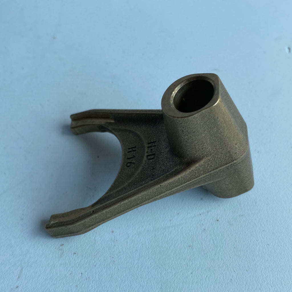 Fourchette boite à vitesses Sportster Harley Davidson REF OEM 34144-02