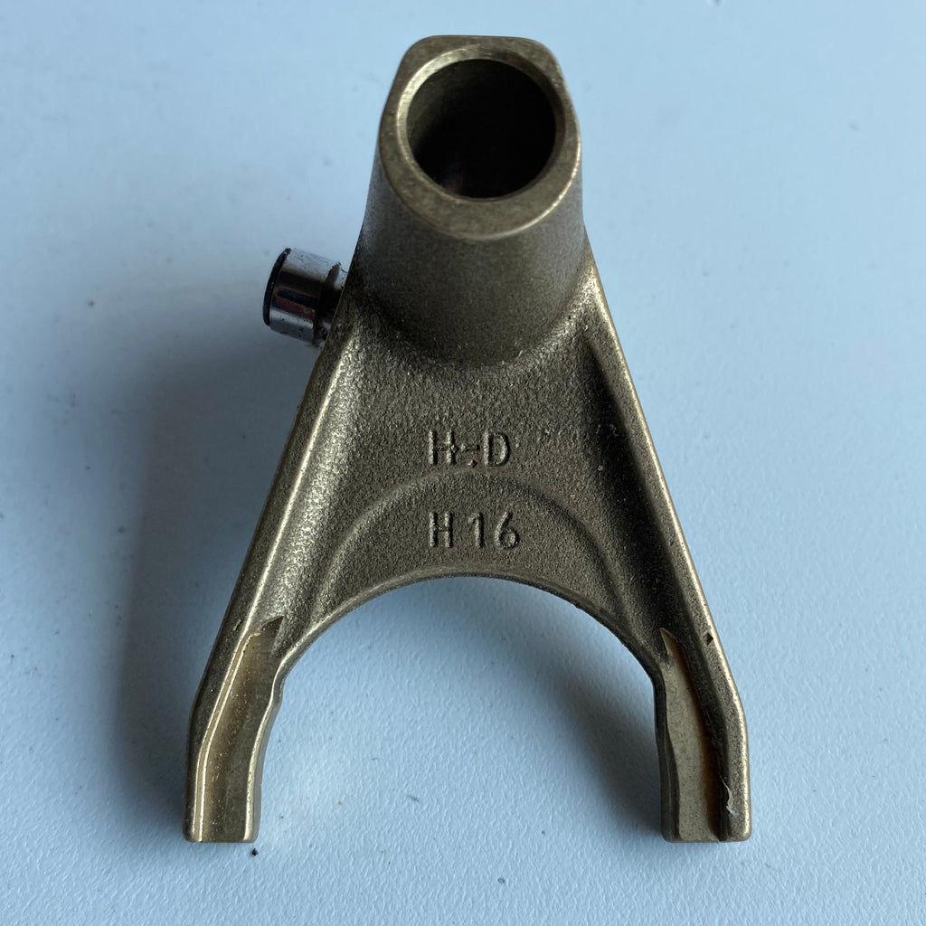 Fourchette boite à vitesses Sportster Harley Davidson REF OEM 34144-02