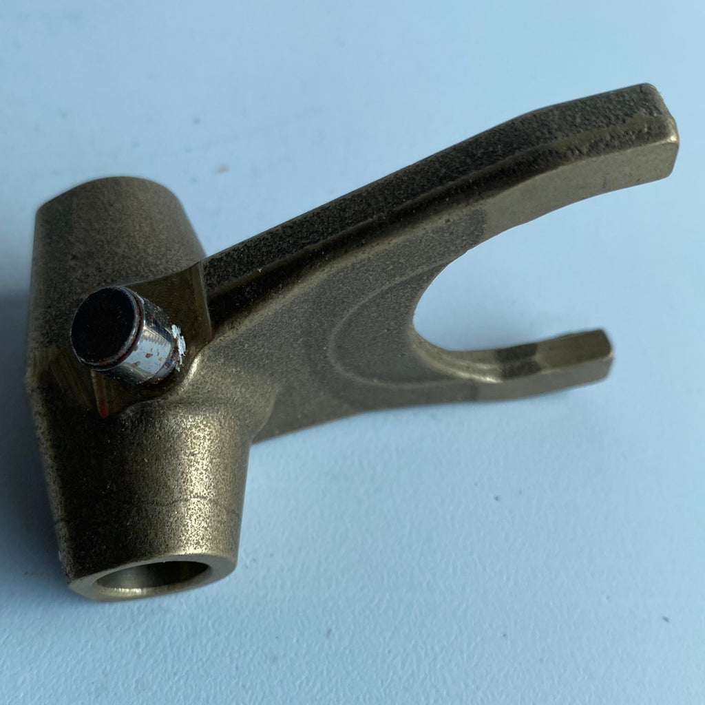 Fourchette boite à vitesses Sportster Harley Davidson REF OEM 34144-02