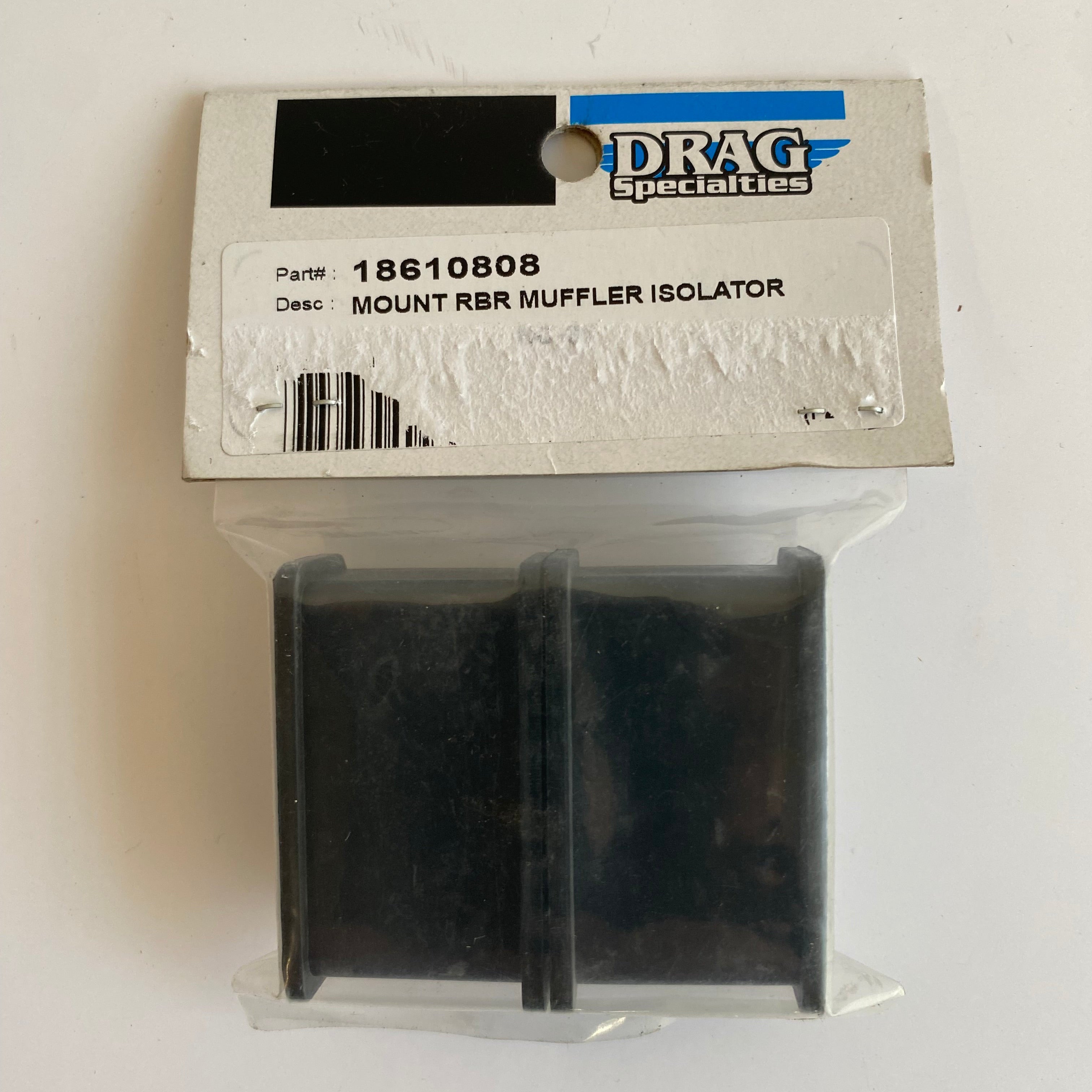Silentblöcke Auspuffanlage Touring Harley Davidson REF OEM 65724-85