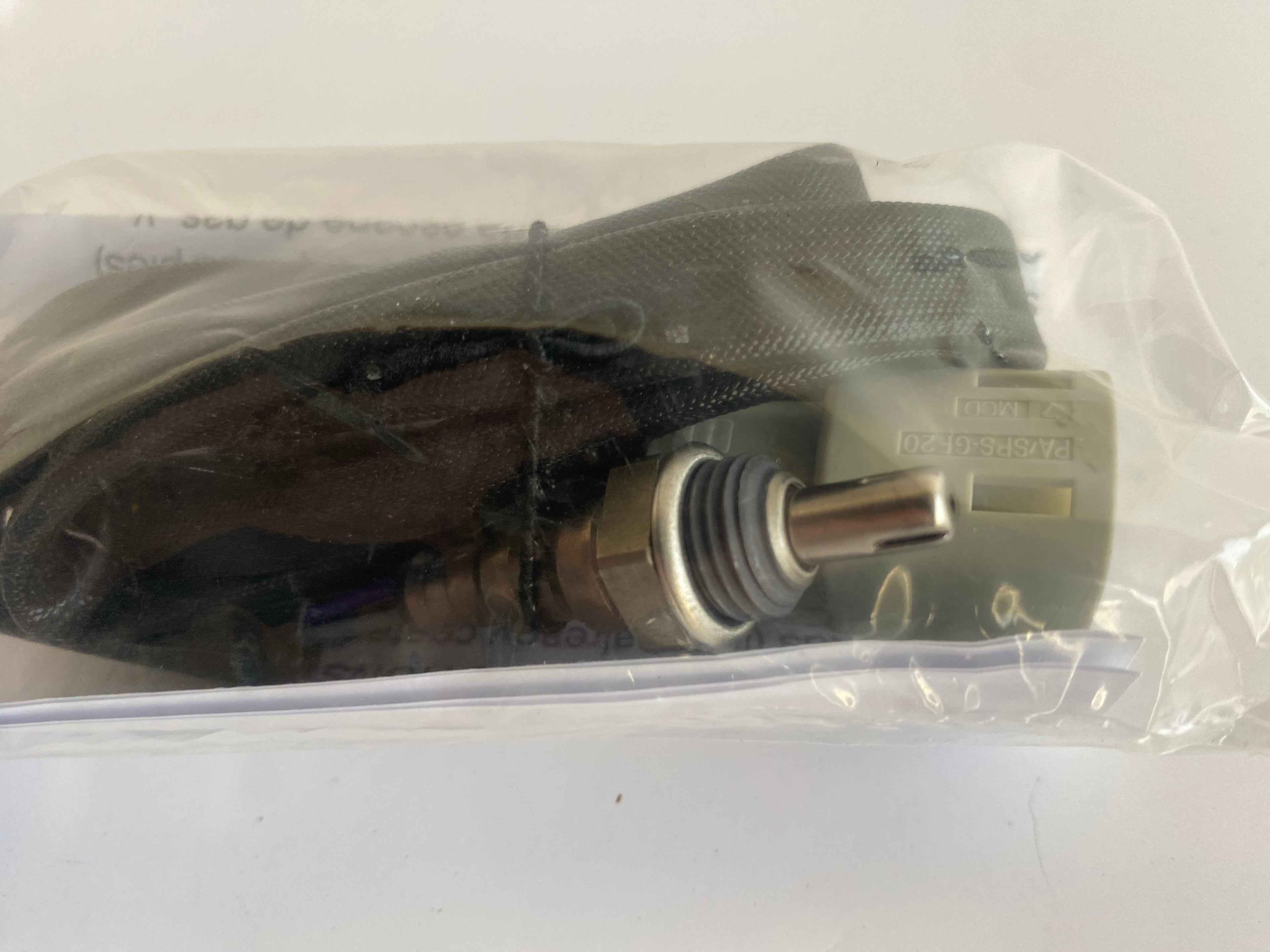 Sonde lambda O2 Feuling avant Touring Harley Davidson REF OEM 27729-10