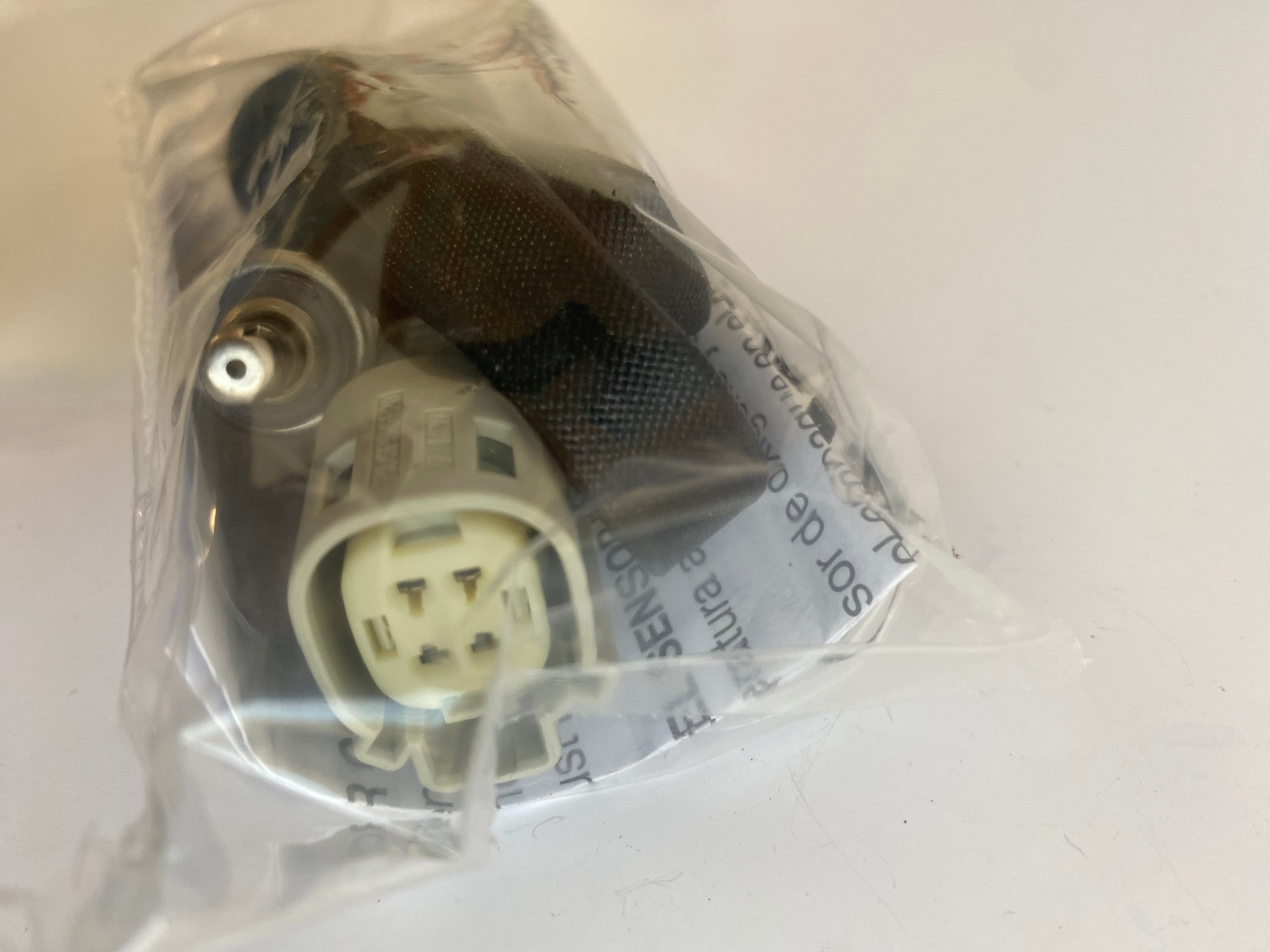 Sonde lambda O2 Feuling avant Touring Harley Davidson REF OEM 27729-10