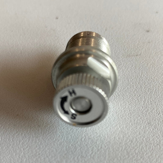 réglage inférieur fourche 39mm réglables Harley Davidson REF OEM45726-96