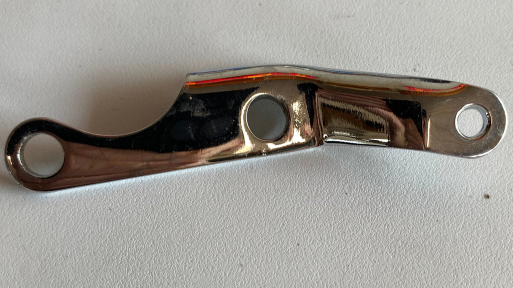 Support ressort béquille Softail Harley Davidson REF OEM 50028-91
