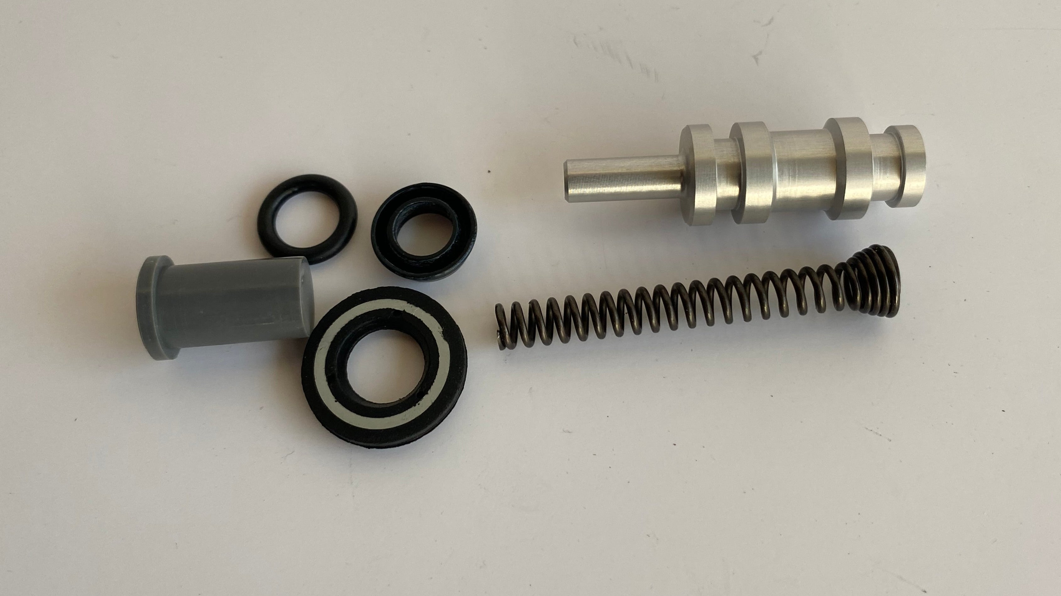 Kit de réparation de maitre cylindre de frein avant 9/16 Harley Davidson REF OEM 45006-96