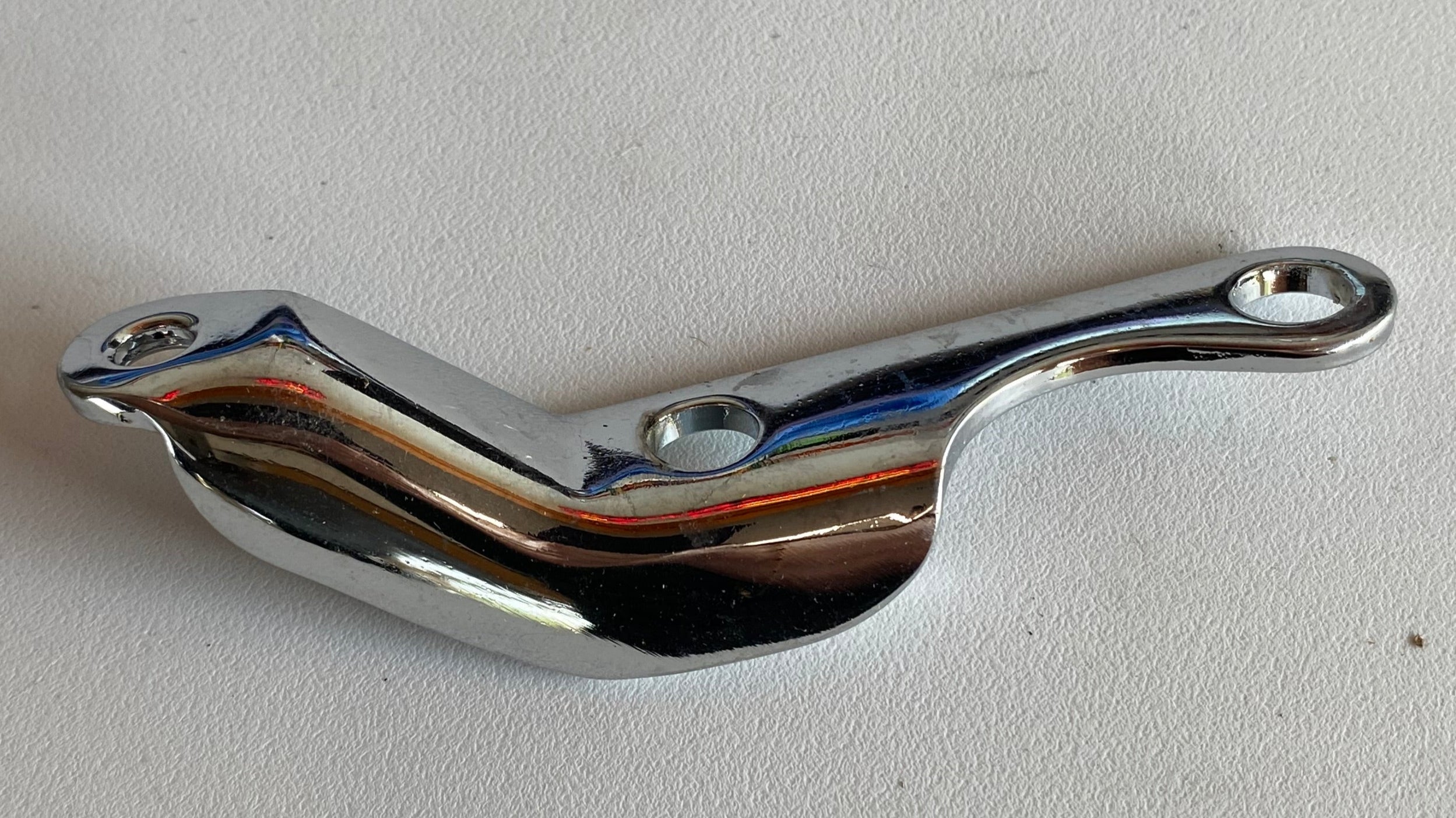 Harley Davidson Softail Kickstand Spring Support REF OEM 50028-91