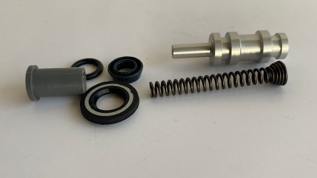 Kit de réparation de maitre cylindre de frein avant 9/16 Harley Davidson REF OEM 45006-96