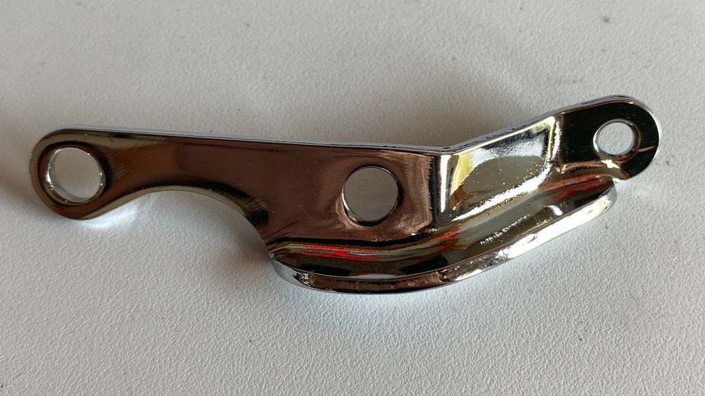 Support ressort béquille Softail Harley Davidson REF OEM 50028-91