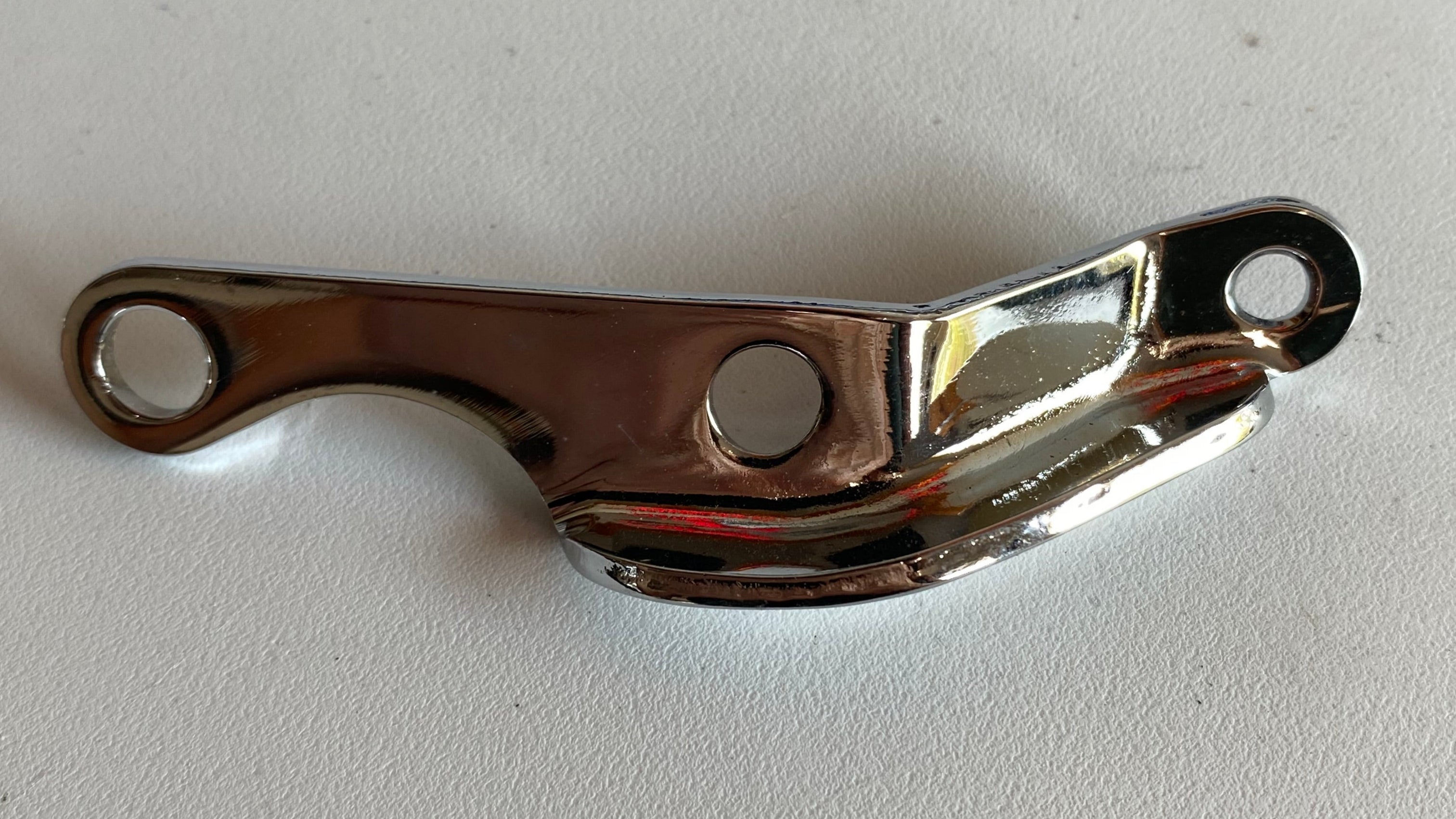 Harley Davidson Softail Kickstand Spring Support REF OEM 50028-91