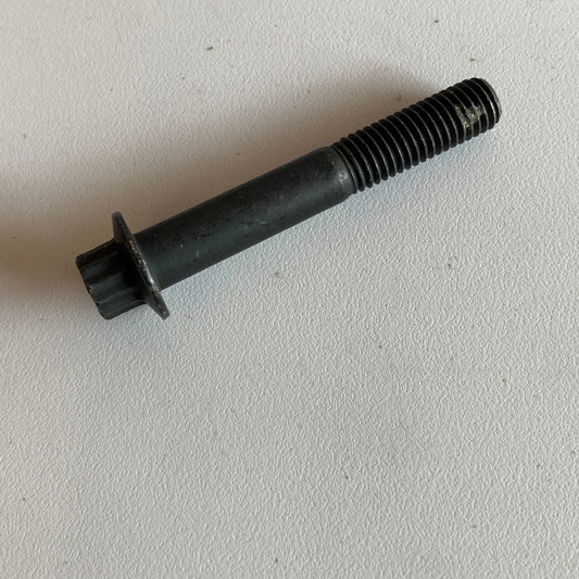 Vis étrier de frein arrière Touring Harley Davidson REF OEM 44177-00