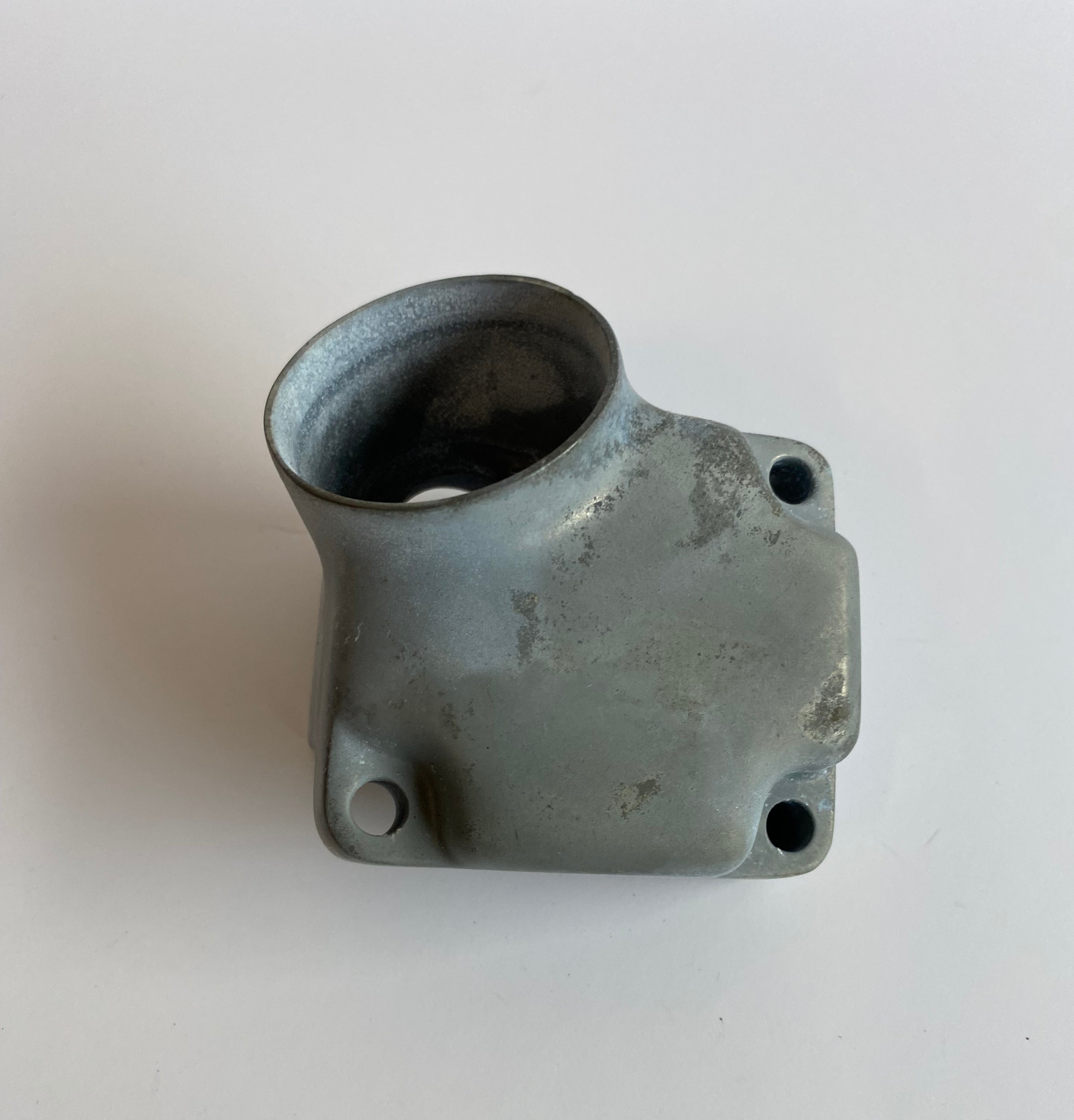 Harley Davidson Dyna Oil Cap Filler Bracket REF OEM 62433-95