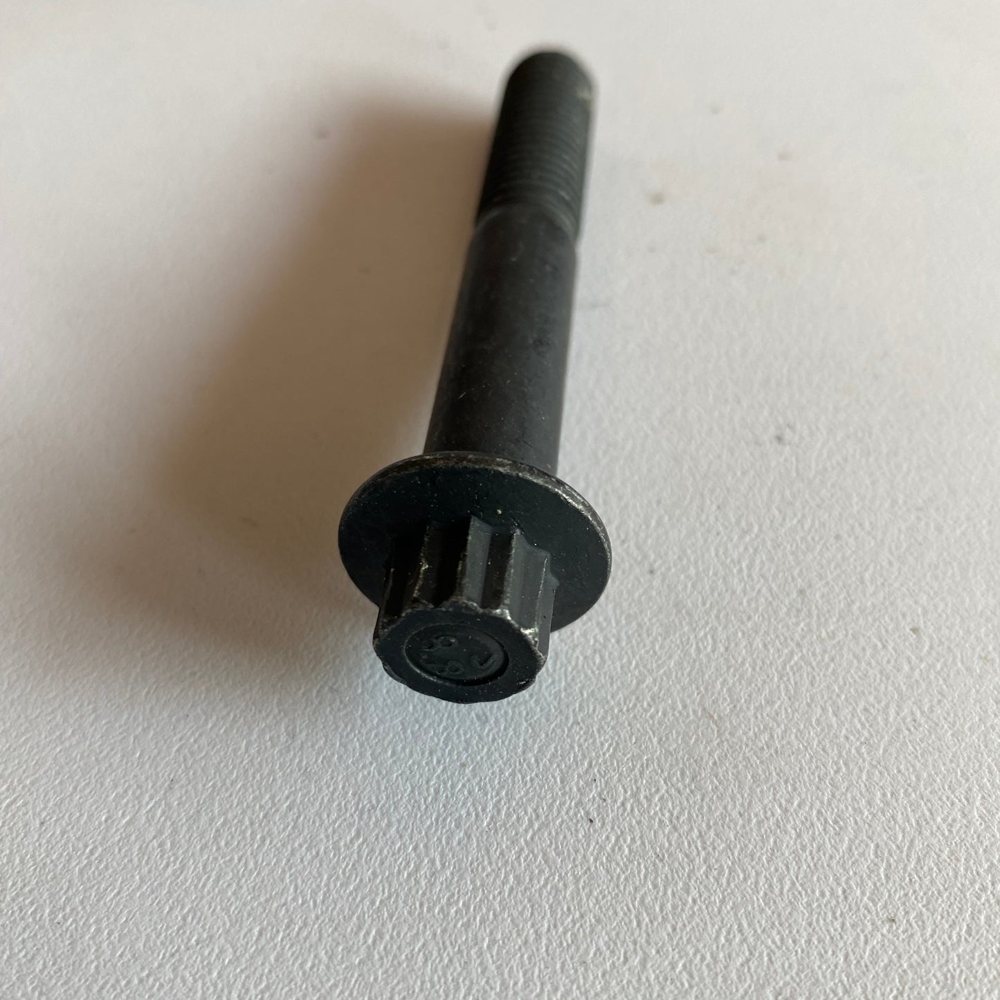 Vis étrier de frein arrière Touring Harley Davidson REF OEM 44177-00
