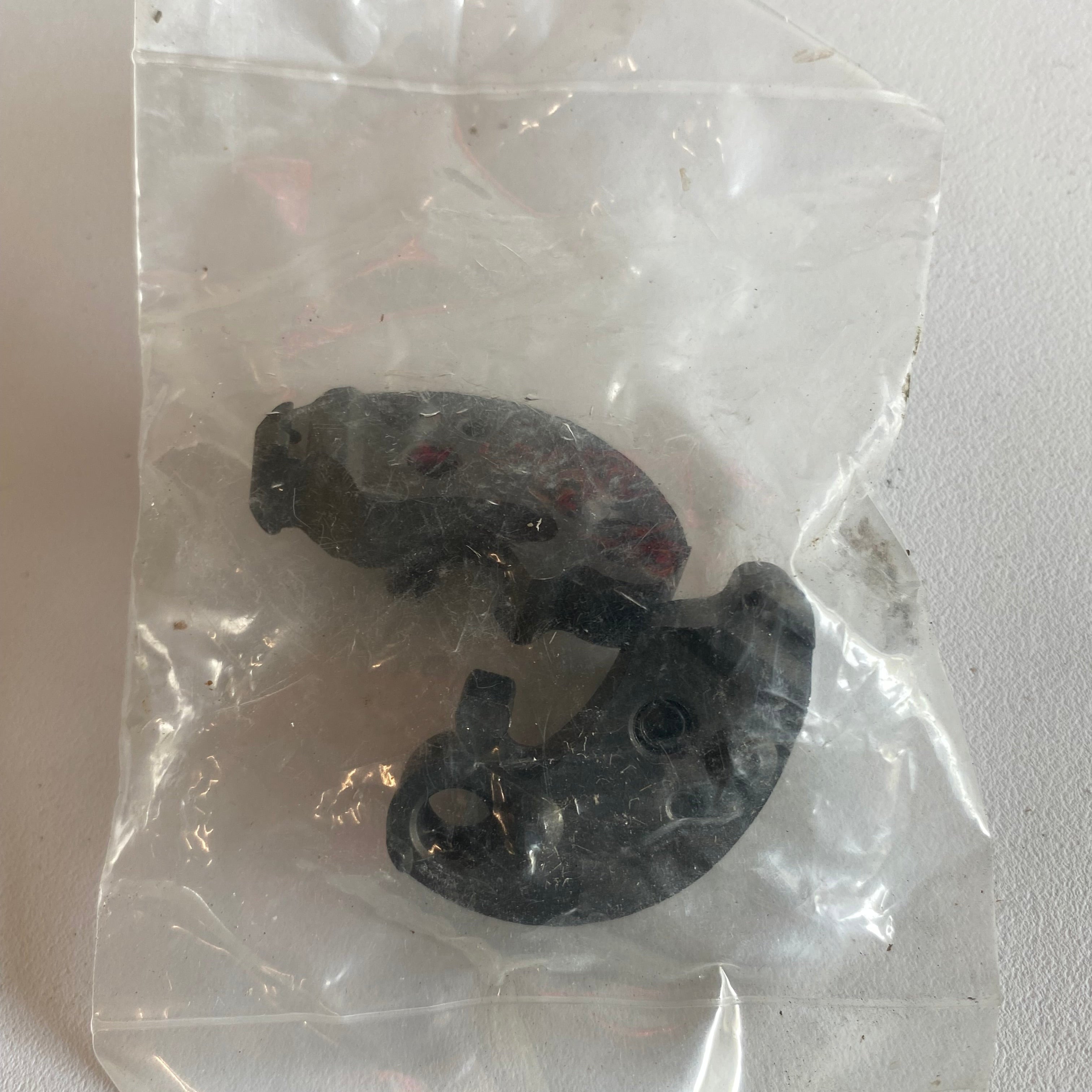 Jeu du masselottes avance allumage Shovelhead Harley Davidson REF OEM 32522-70T