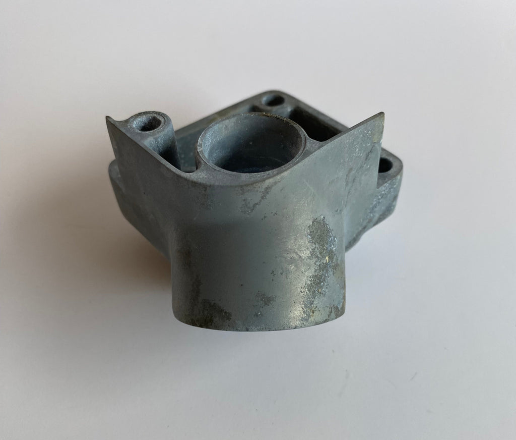 Harley Davidson Dyna Oil Cap Filler Bracket REF OEM 62433-95