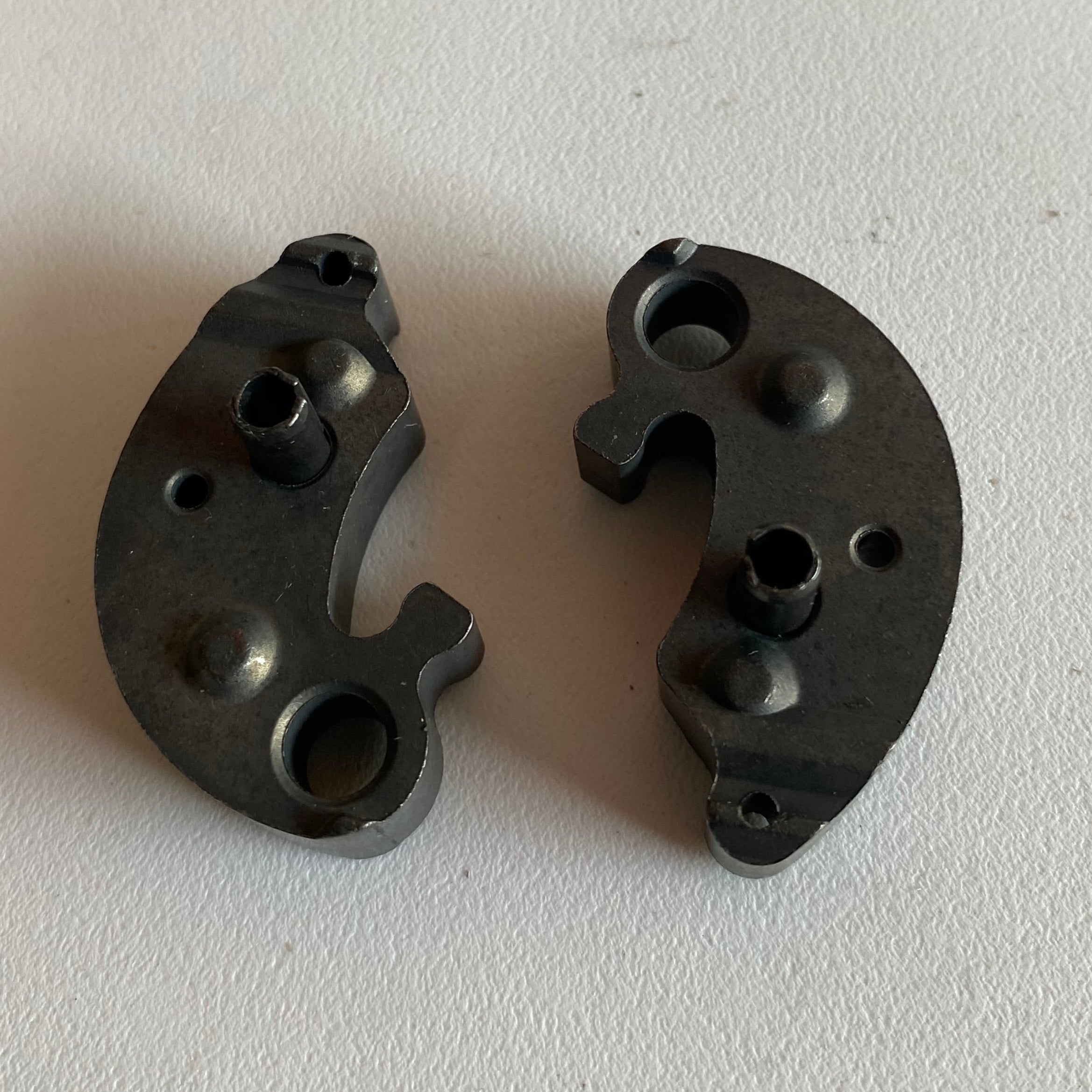 Jeu du masselottes avance allumage Shovelhead Harley Davidson REF OEM 32522-70T