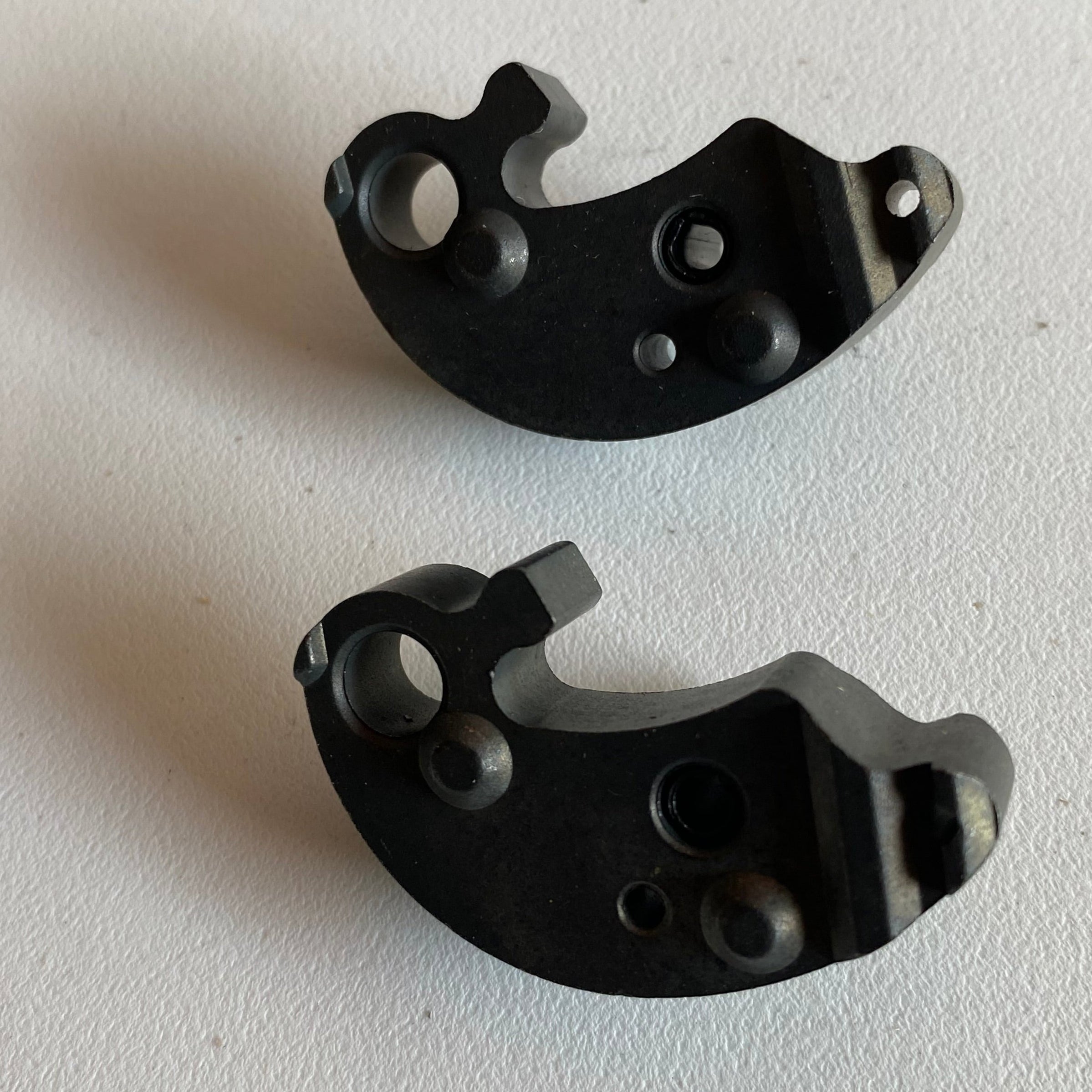 Jeu du masselottes avance allumage Shovelhead Harley Davidson REF OEM 32522-70T
