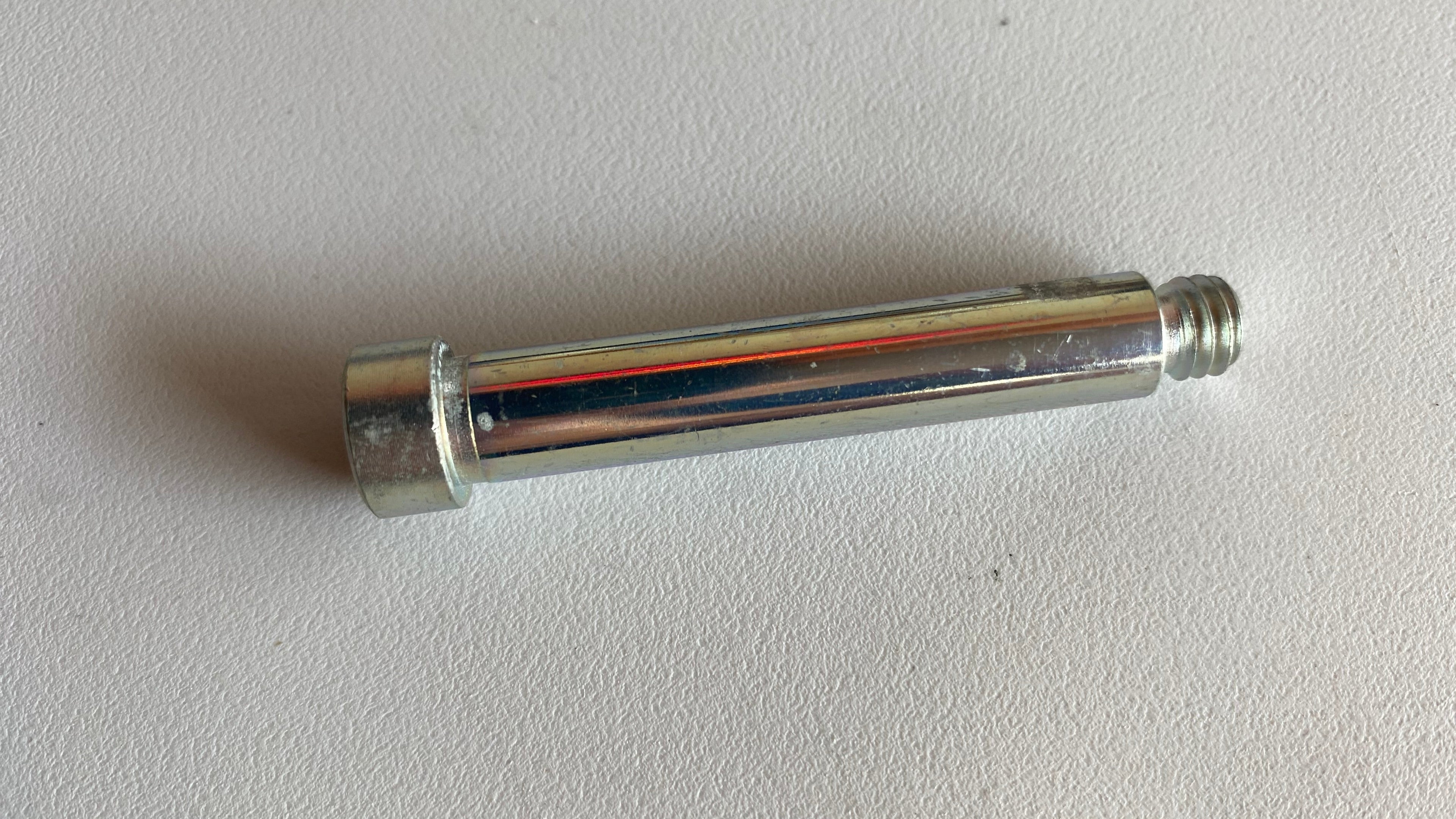 Vis étrier de frein avant Shovelhead Harley Davidson REF OEM 44173-77
