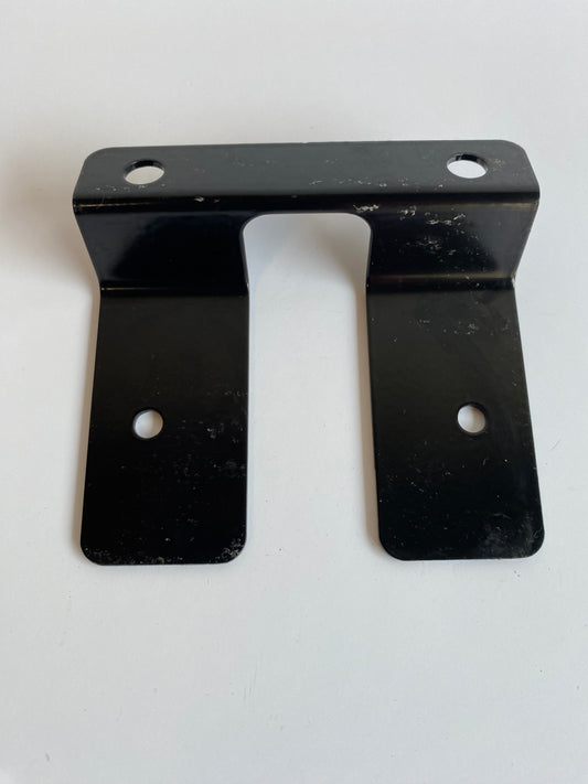 Softail Harley Davidson oil cooler support REF OEM 62408-87A