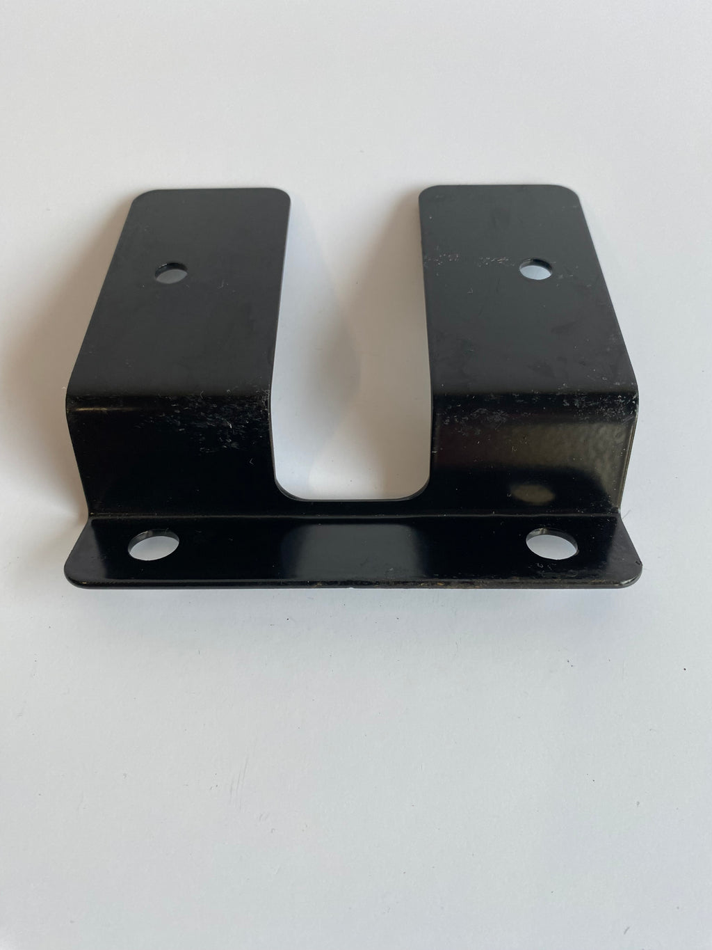 Softail Harley Davidson oil cooler support REF OEM 62408-87A