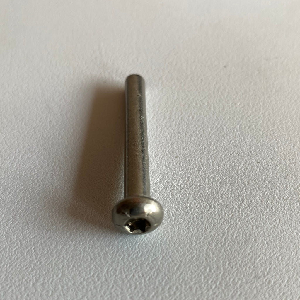 Axe de charnière Tour Pak Touring Harley Davidson REF OEM 8500A