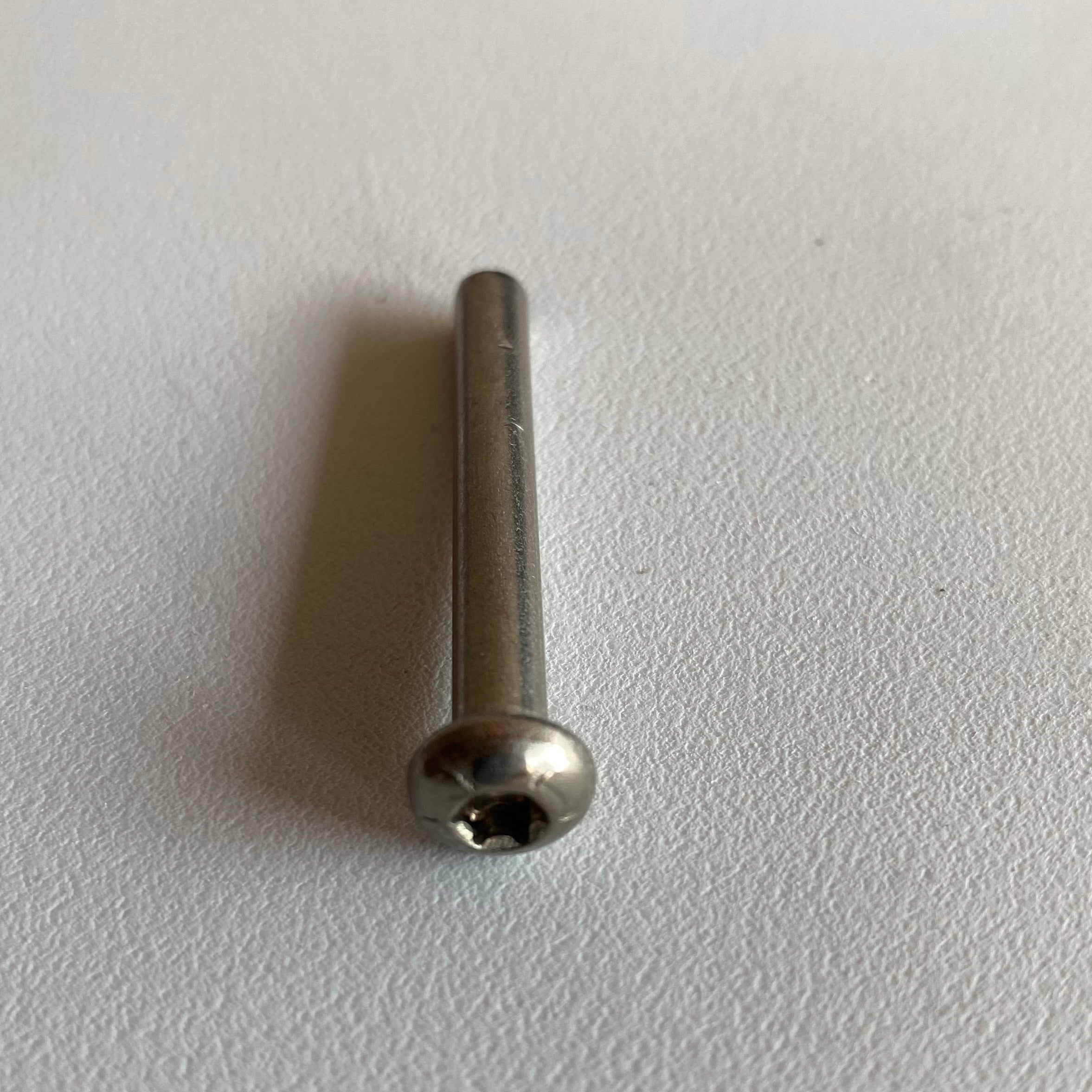 Axe de charnière Tour Pak Touring Harley Davidson REF OEM 8500A