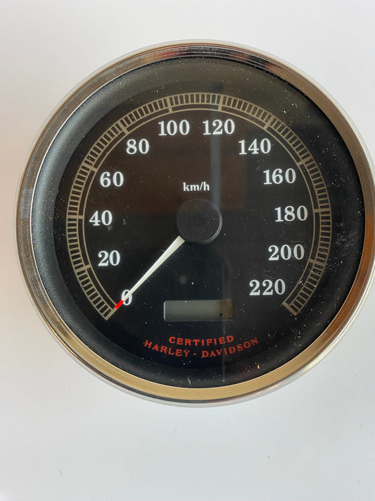 Compteur 5 pouces Softail 1999 Harley Davidson REF OEM 67030-99