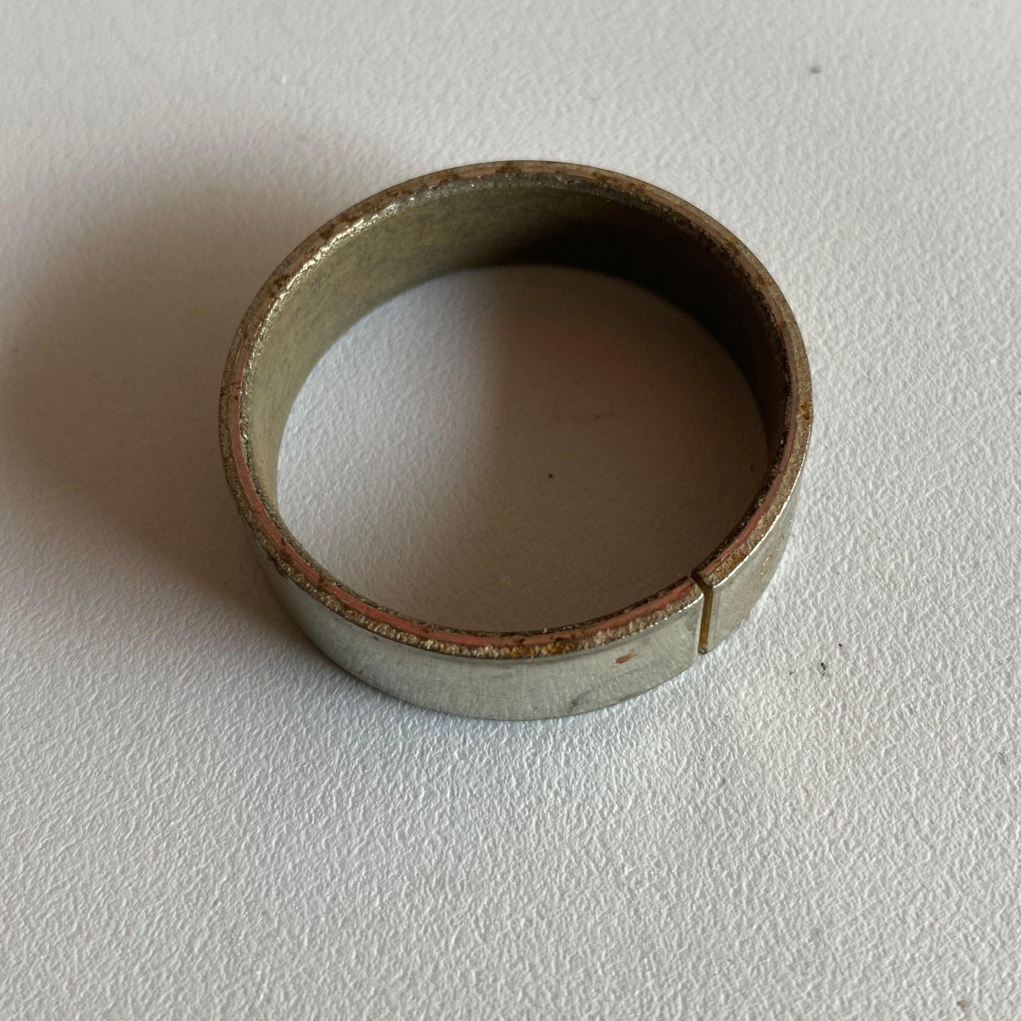 Harley Davidson Sportster Gearbox Selector Drum Ring REF OEM 9187