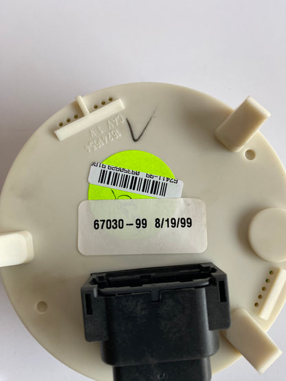 Compteur 5 pouces Softail 1999 Harley Davidson REF OEM 67030-99