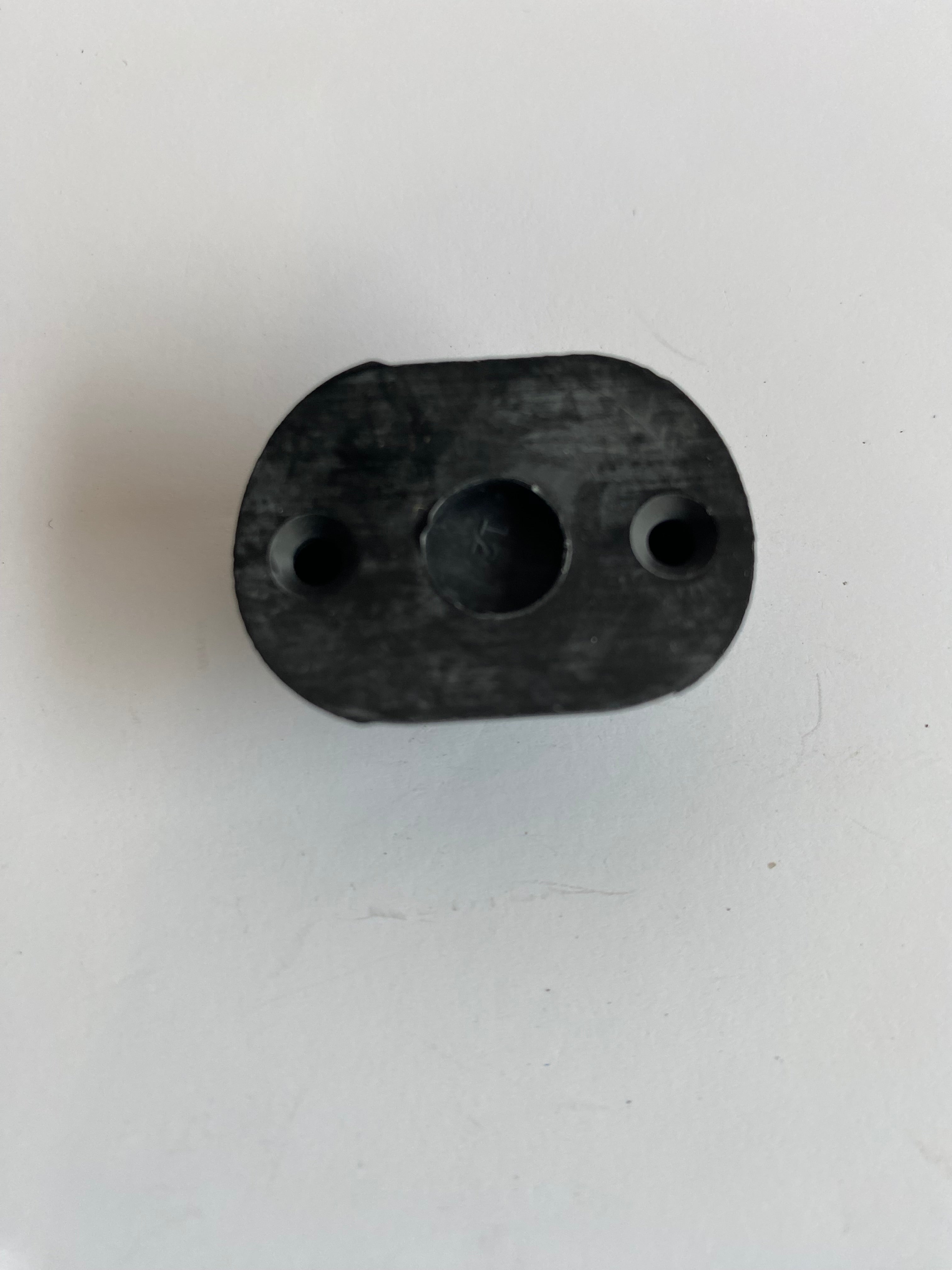 Butée de béquille VRSC Harley Davidson REF OEM 62107-01