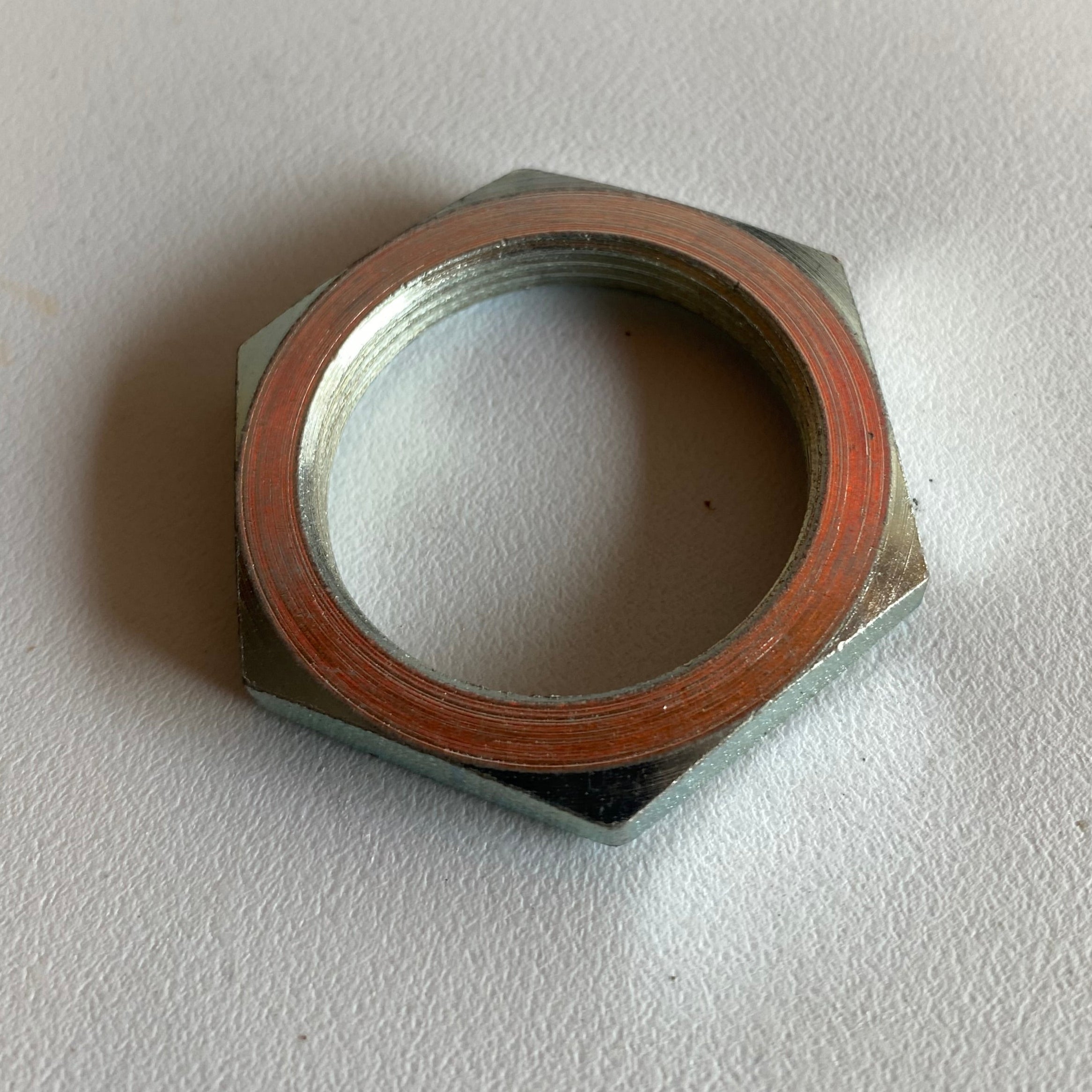 Harley Davidson Softail Springer Fork Rocker Nut REF OEM 45659-88
