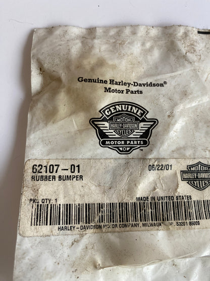 Butée de béquille VROD Harley Davidson REF OEM 62107-01