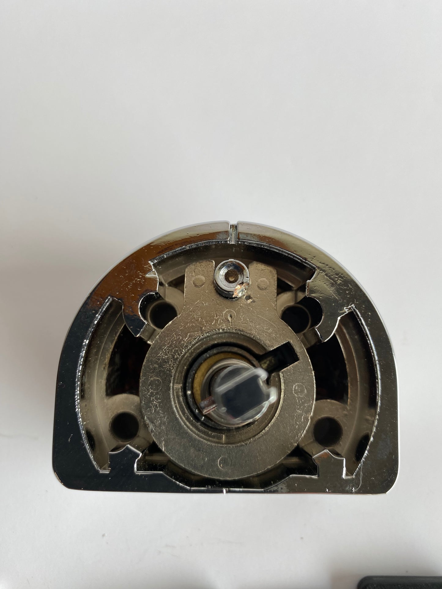 Contacteur à clé complet Touring Harley Davidson REF OEM 71643-00