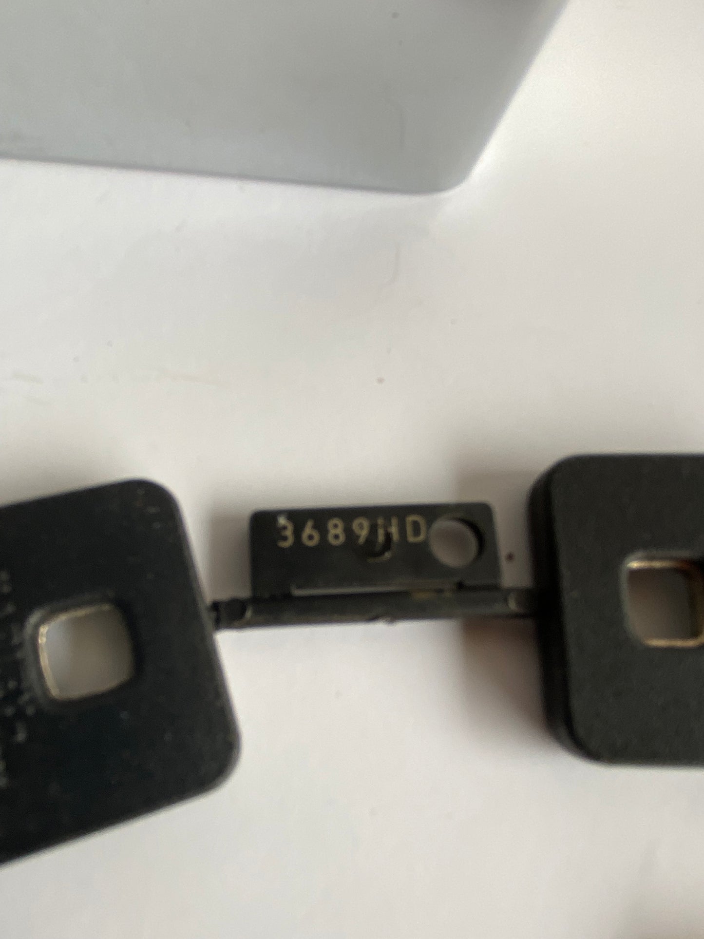 Contacteur à clé complet Touring Harley Davidson REF OEM 71643-00