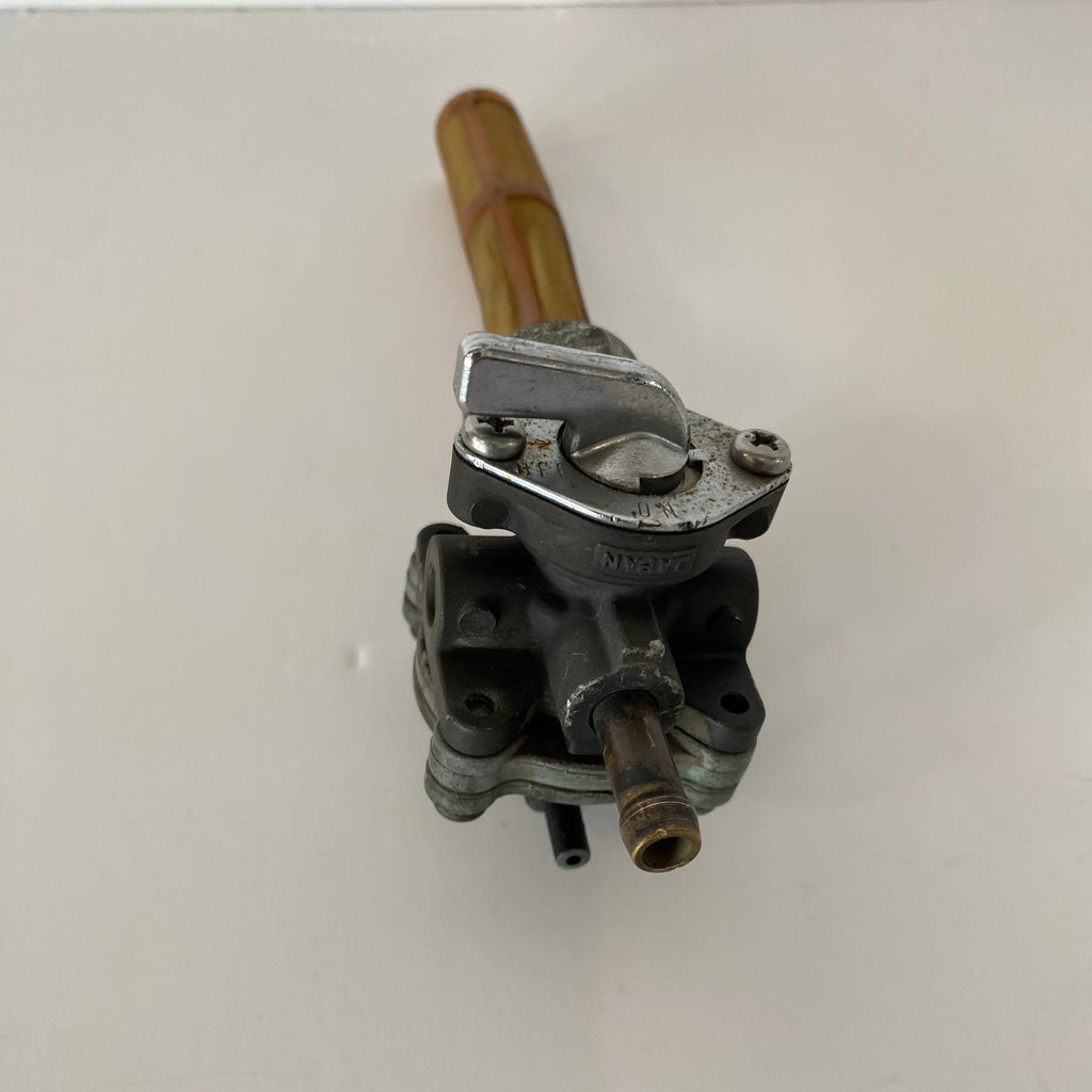 Robinet essence dépression Harley Davidson REF OEM 62169-02A