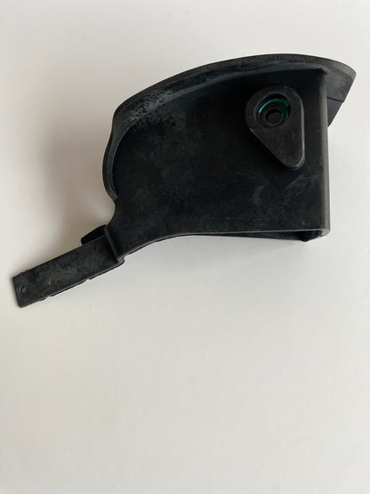 Caoutchouc support de réservoir carburant Softail Harley Davidson REF OEM 11529