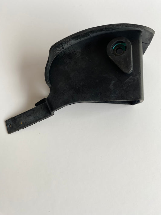 Caoutchouc support de réservoir carburant Softail Harley Davidson REF OEM 11529