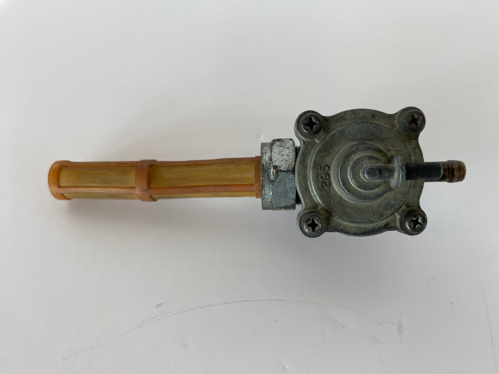 Robinet essence dépression Harley Davidson REF OEM 62169-02A