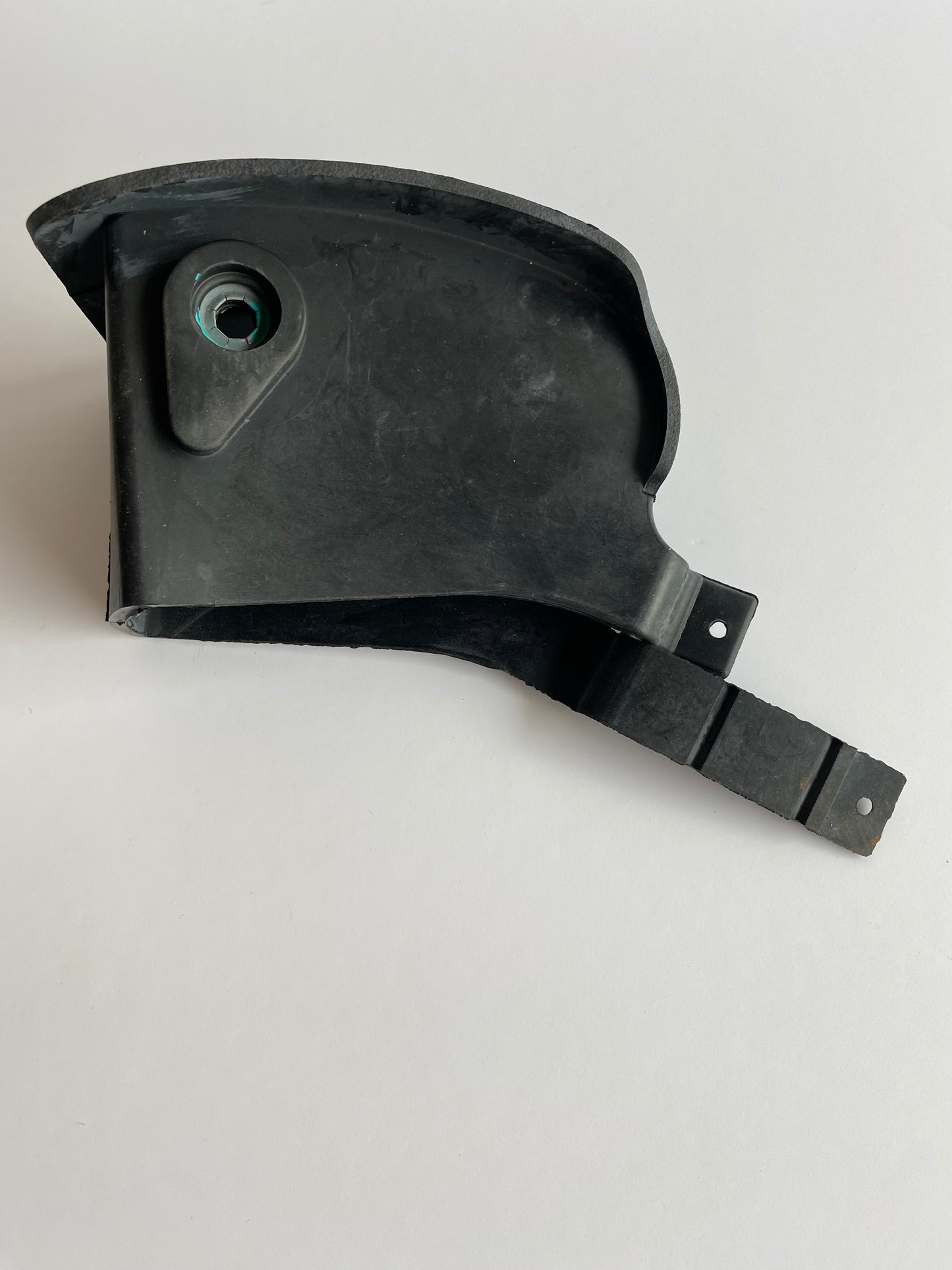 Caoutchouc support de réservoir carburant Softail Harley Davidson REF OEM 11529