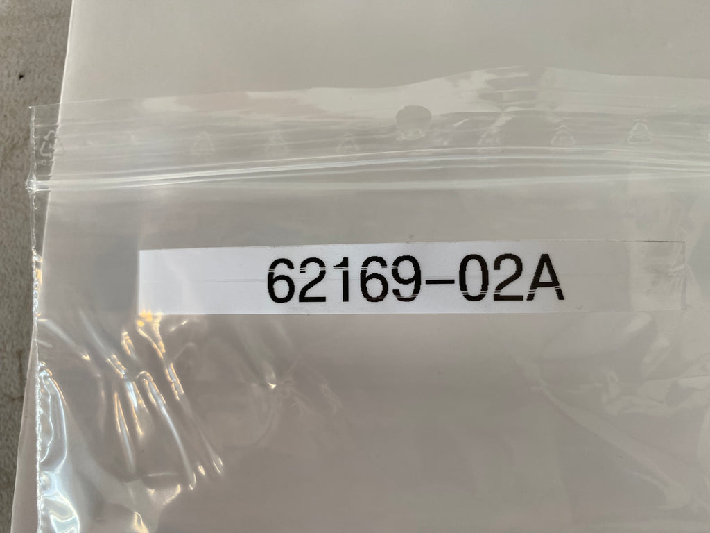 Robinet essence dépression Harley Davidson REF OEM 62169-02A