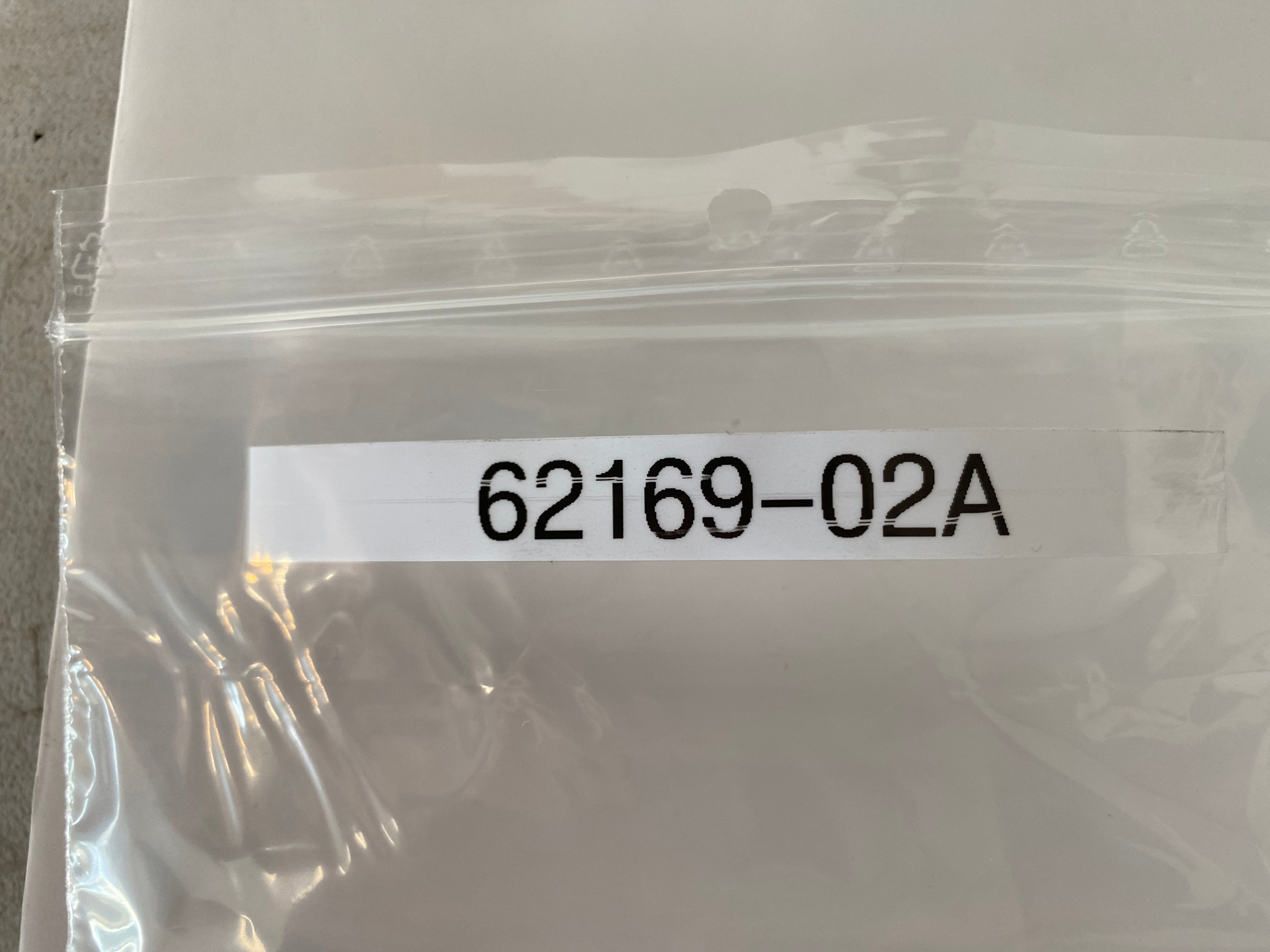 Robinet essence dépression Harley Davidson REF OEM 62169-02A