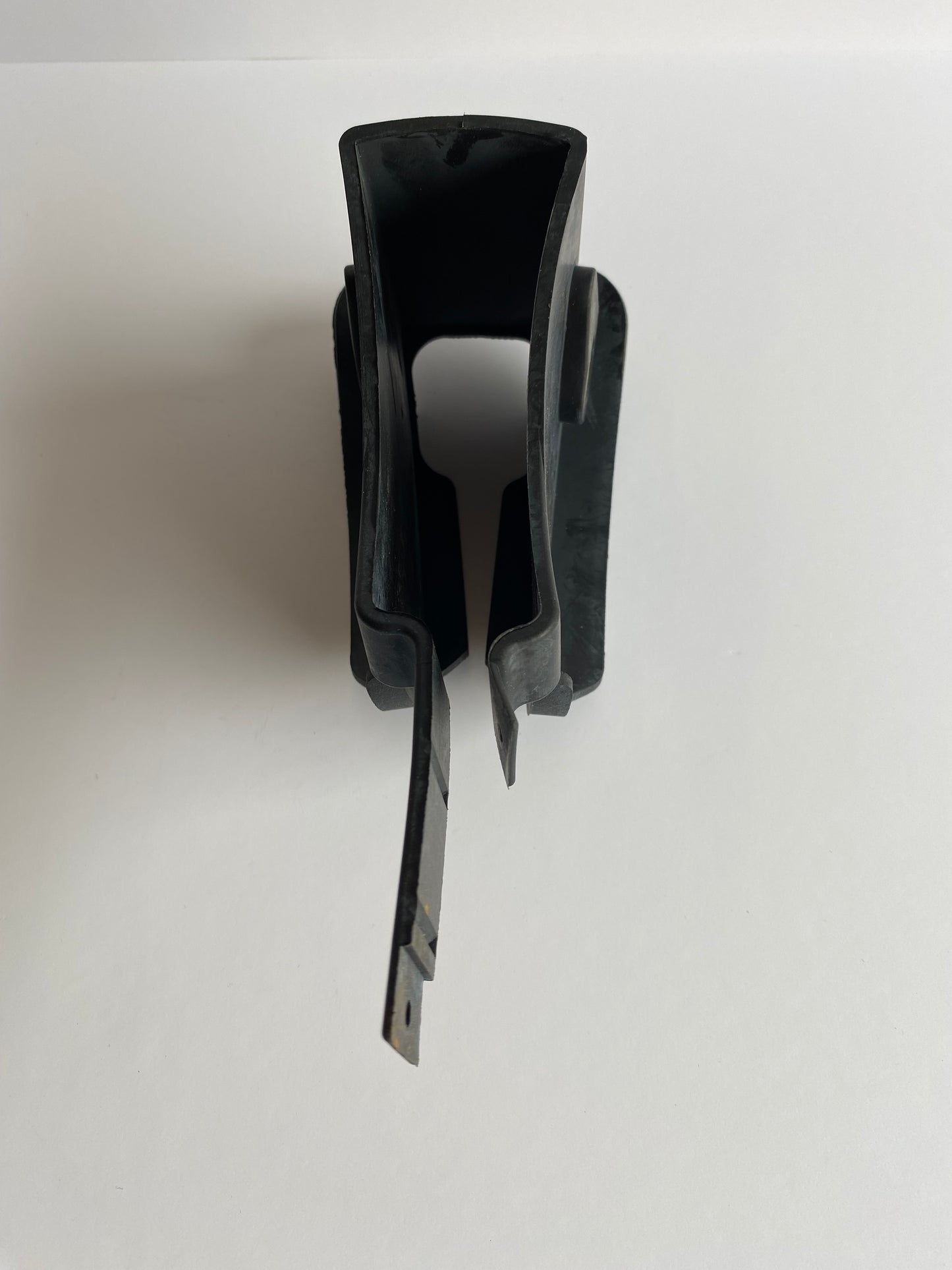 Caoutchouc support de réservoir carburant Softail Harley Davidson REF OEM 11529