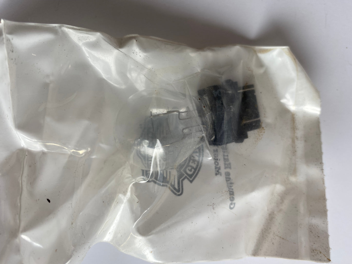 Ampoule de feu arrière Harley Davidson REF OEM 68167-04