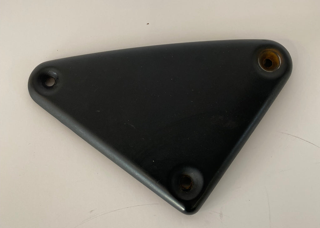 Cache module noir Sportster Harley Davidson REF OEM 66325-82