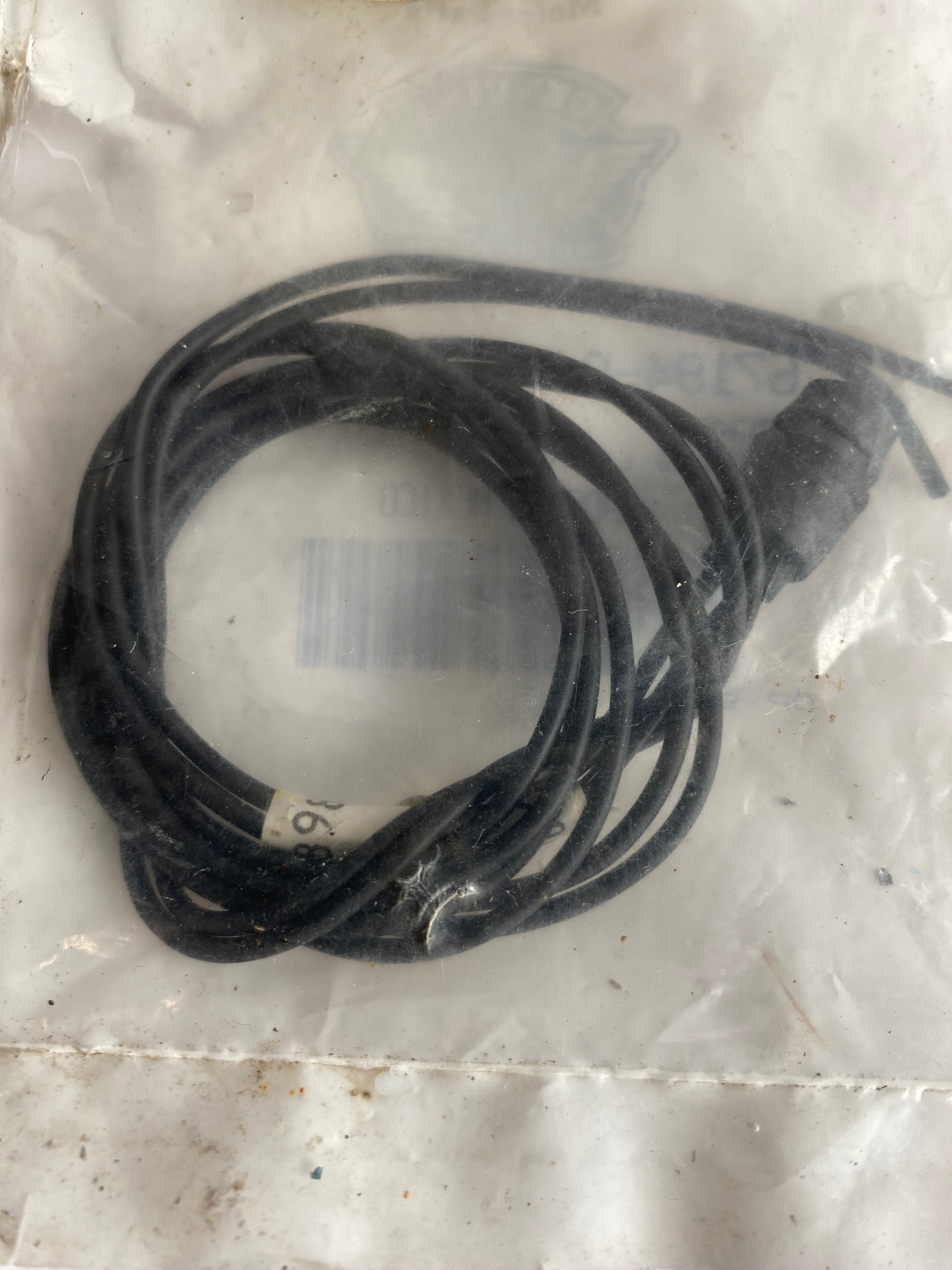 Douille ampoule voyant Harley Davidson REF OEM 67184-94