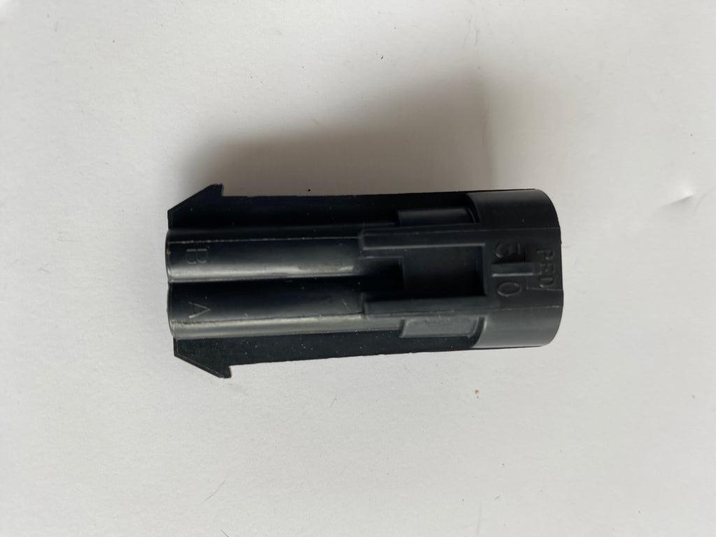 Housse prise 2 pins sonde Lambda Harley Davidson REF OEM 72607-08