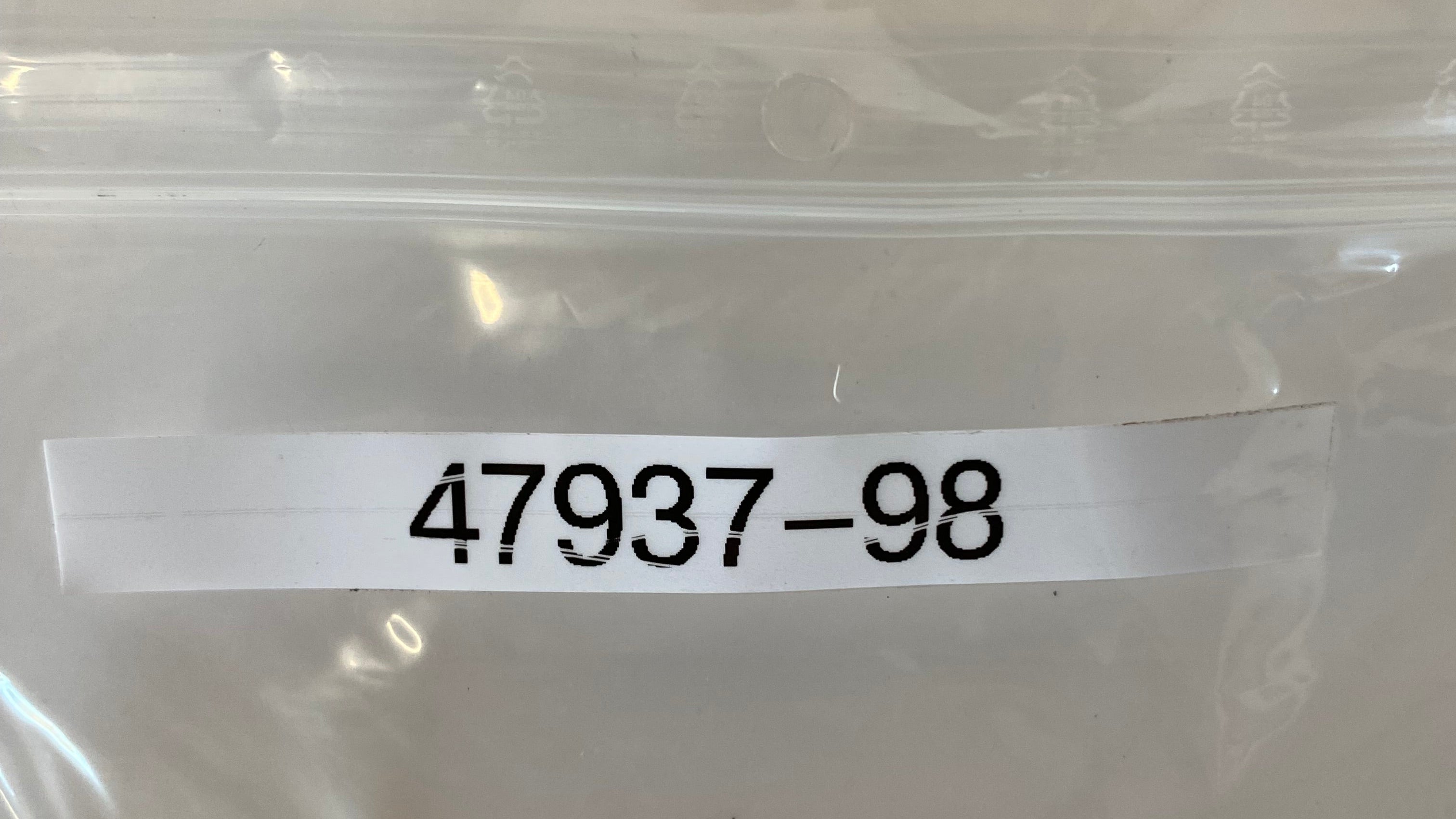 Support module ECM Sportster Harley Davidson REF OEM 47937-98