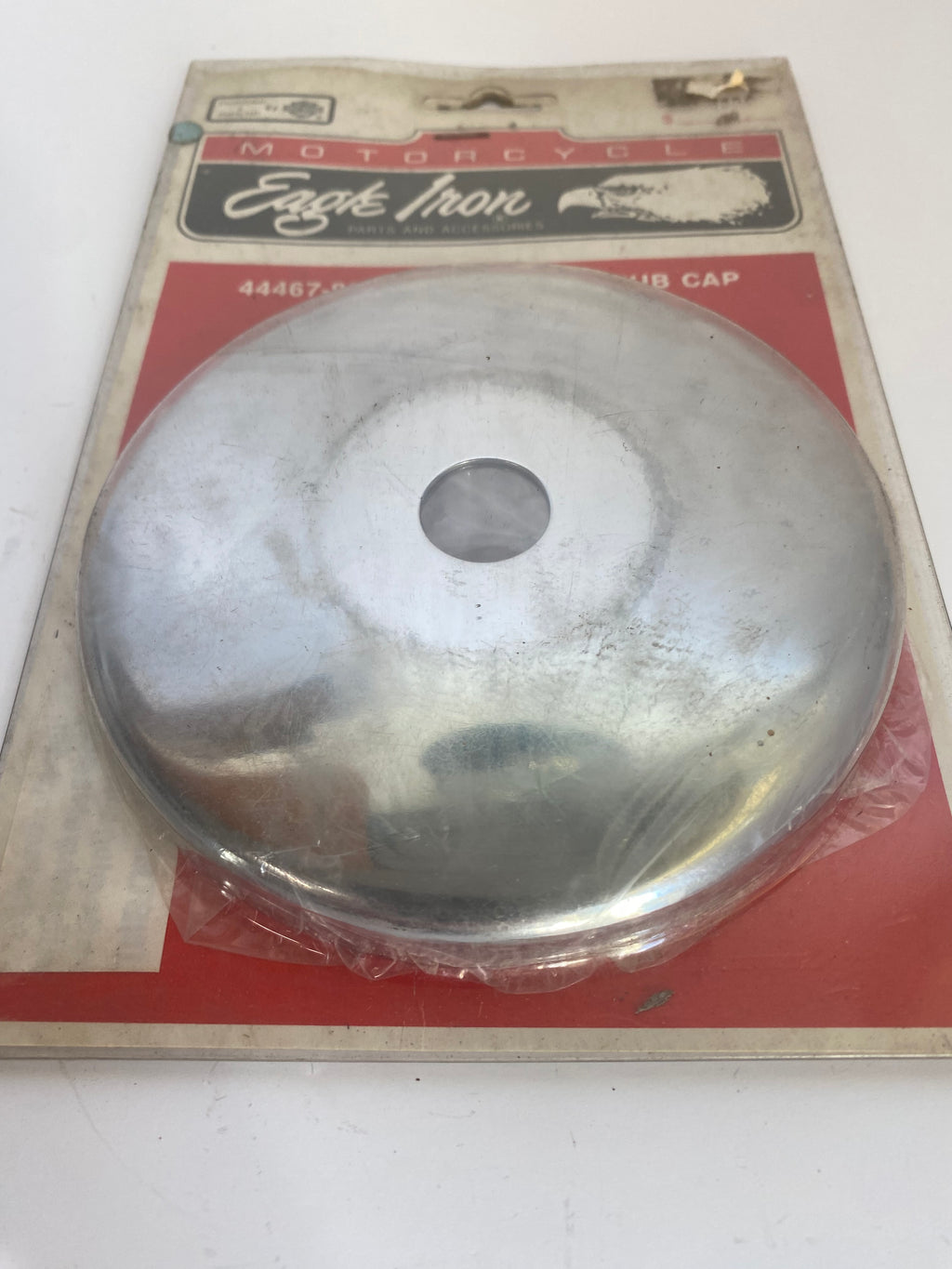 Cache moyeu droit avant Sportster ou Dyna Harley Davidson REF 44467-88T