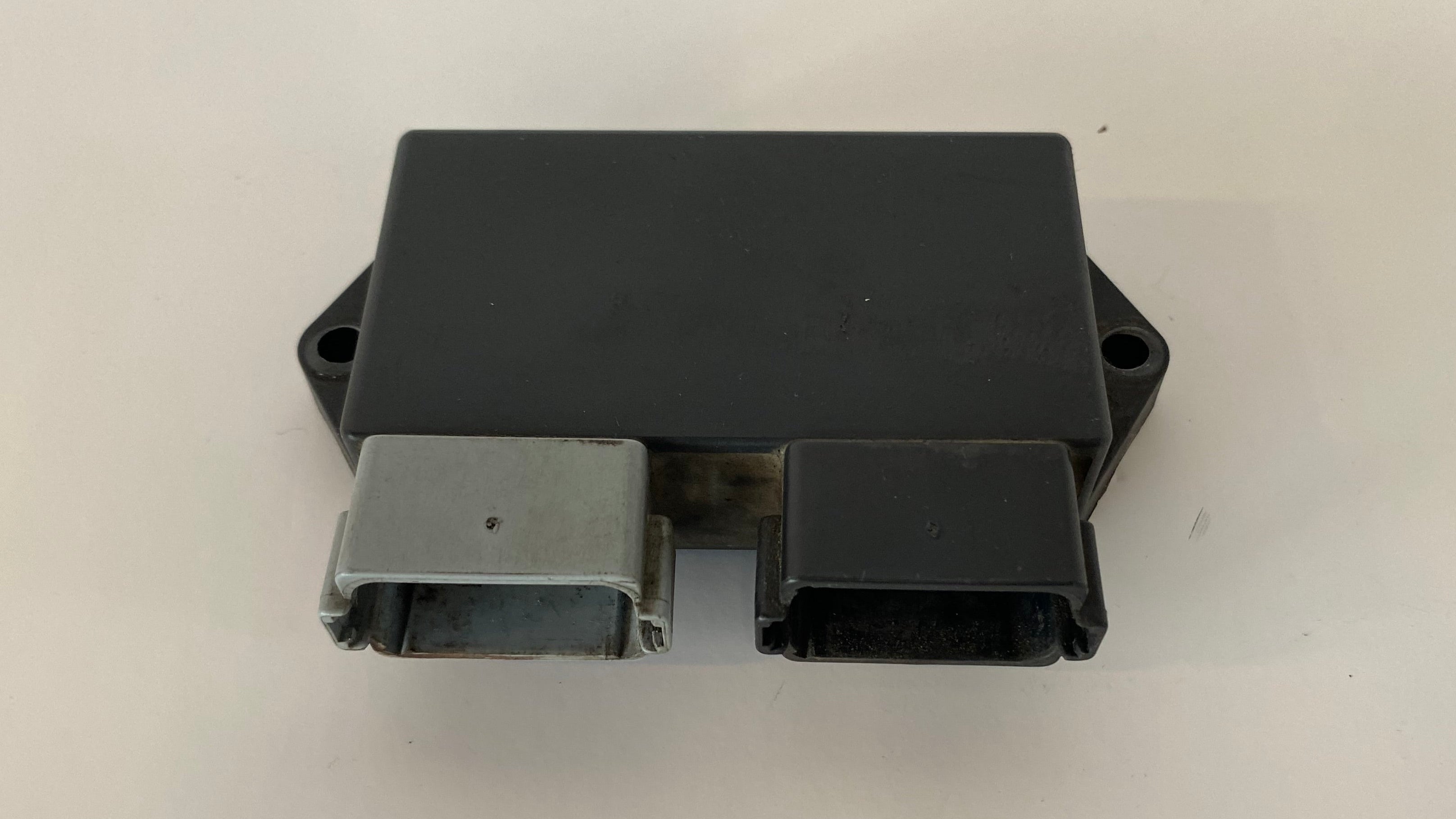 ECM module allumage Sportster 1200S 4 bougies Harley Davidson REF OEM 32480-01