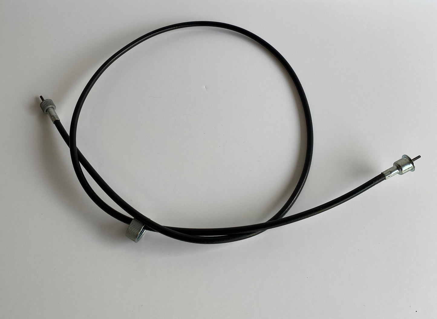 Câble de compteur Harley Davidson FXR REF OEM : 67063-89