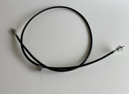 Câble de compteur Harley Davidson FXR REF OEM : 67063-89